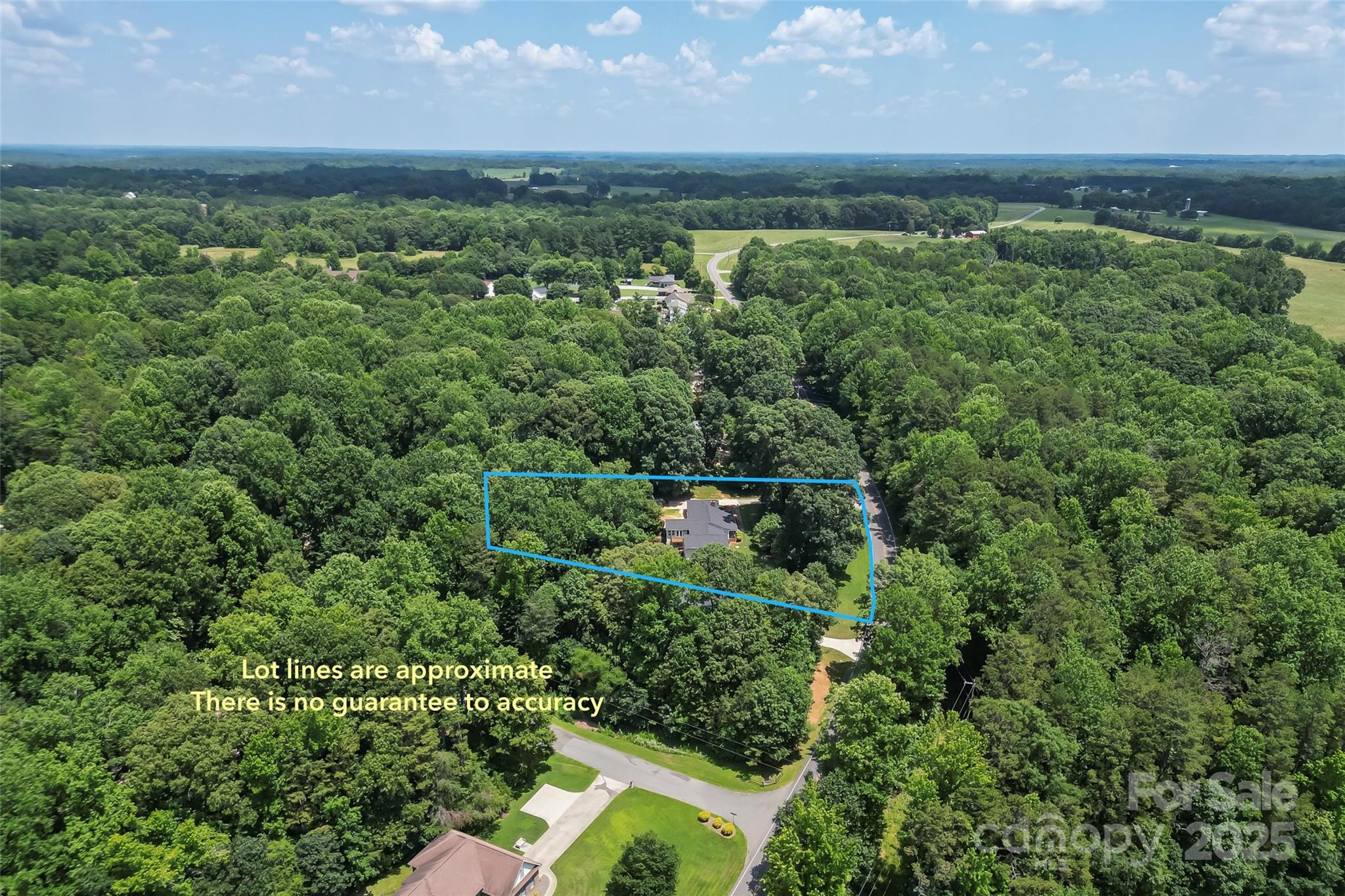 267 Winthrow Creek Road
