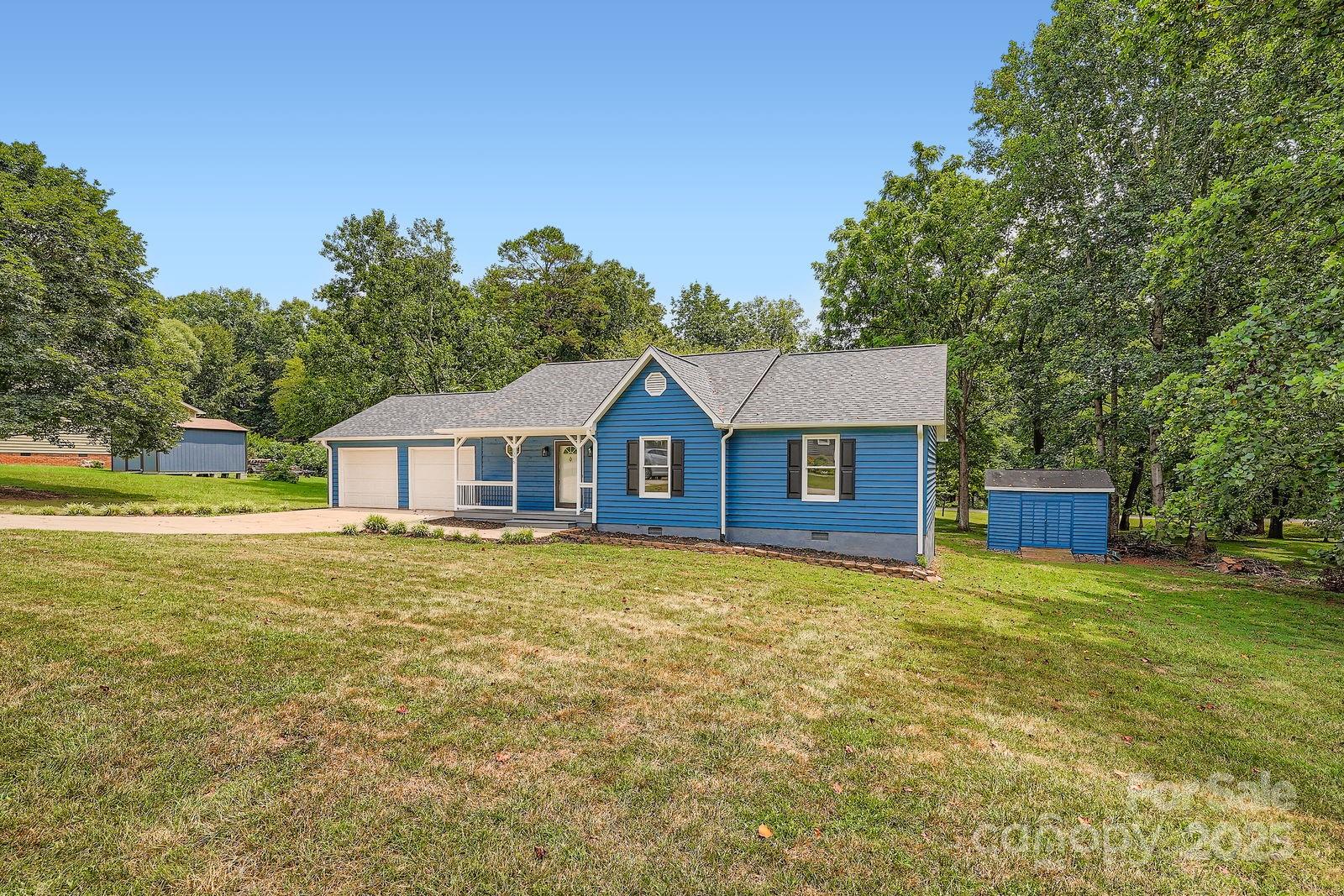 1276 Hidden Creek Circle