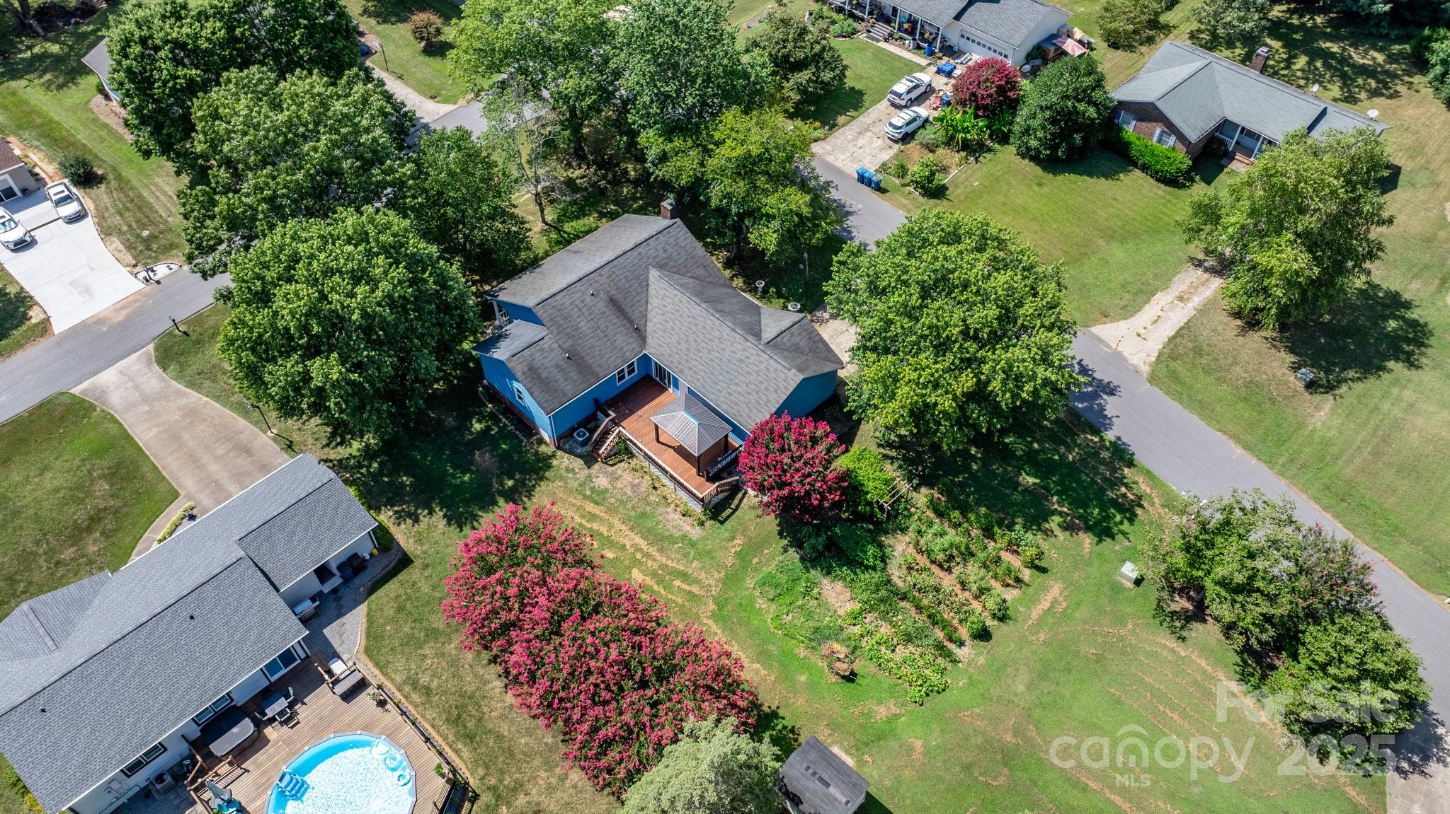 1776 Castlewood Court