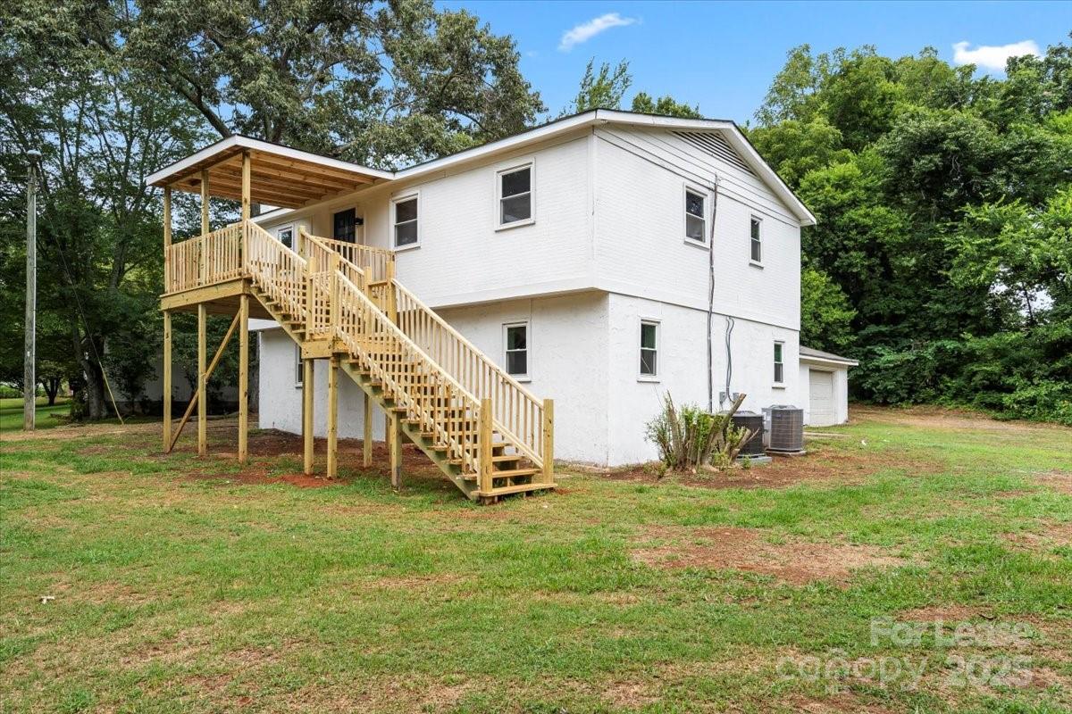 2519 Marble Street Unit: A