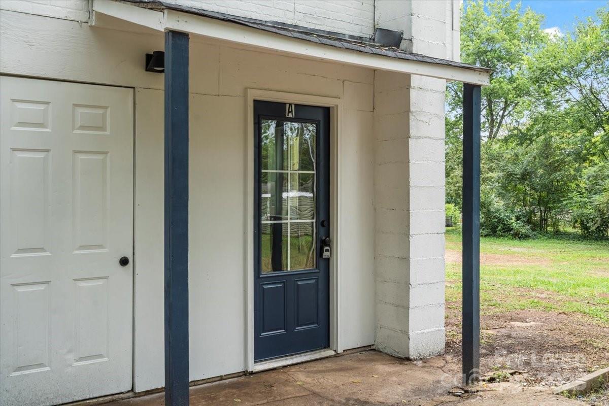 2519 Marble Street Unit: A