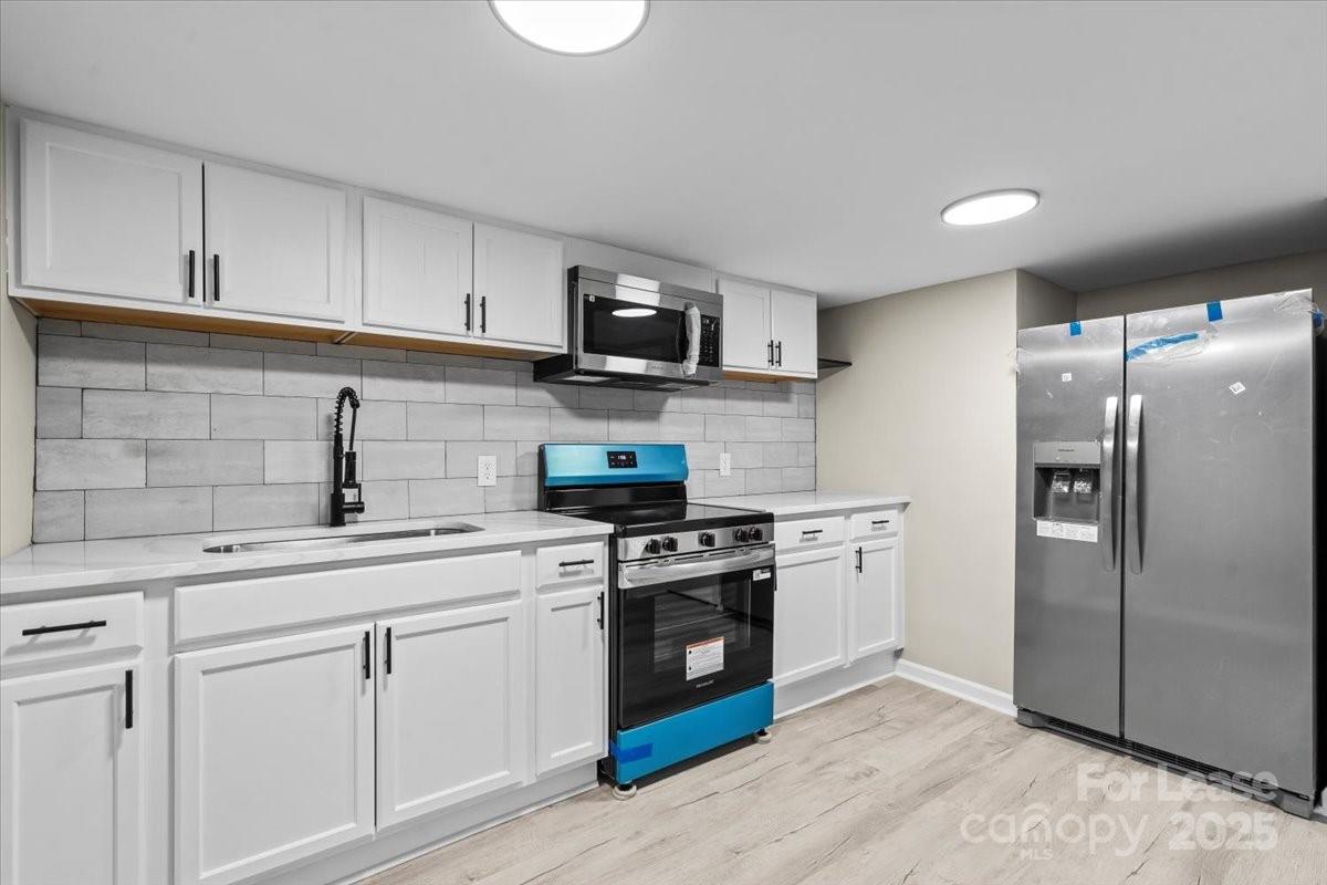 2519 Marble Street Unit: A