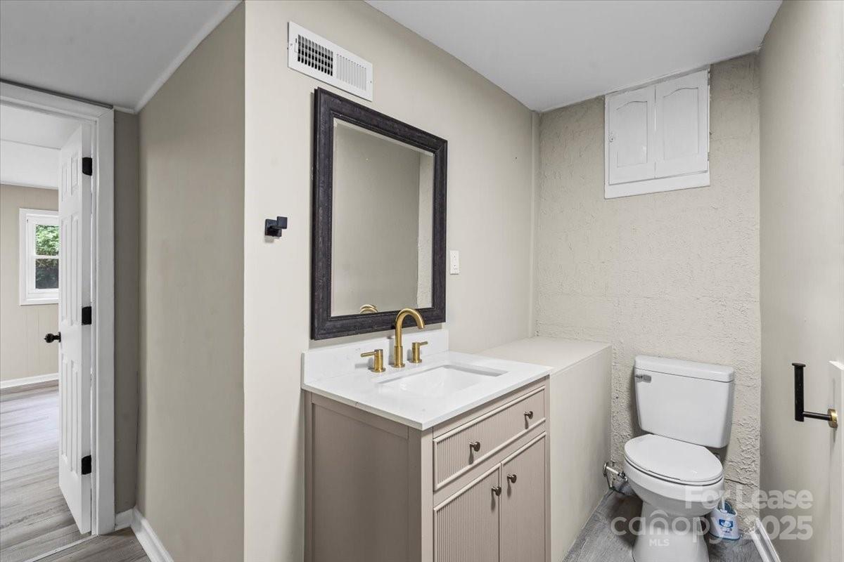 2519 Marble Street Unit: A