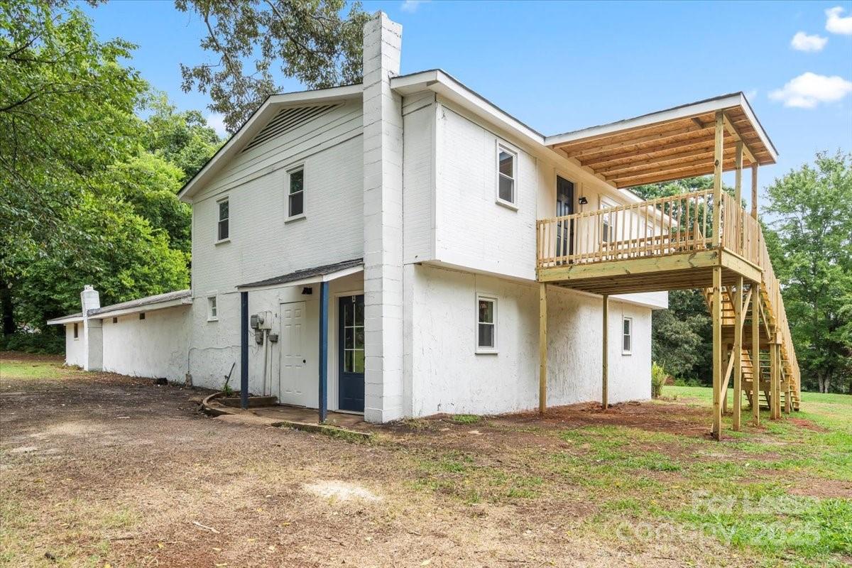 2519 Marble Street Unit: A