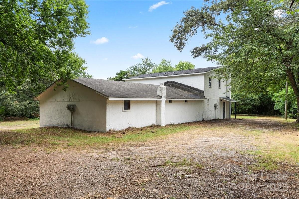 2519 Marble Street Unit: A