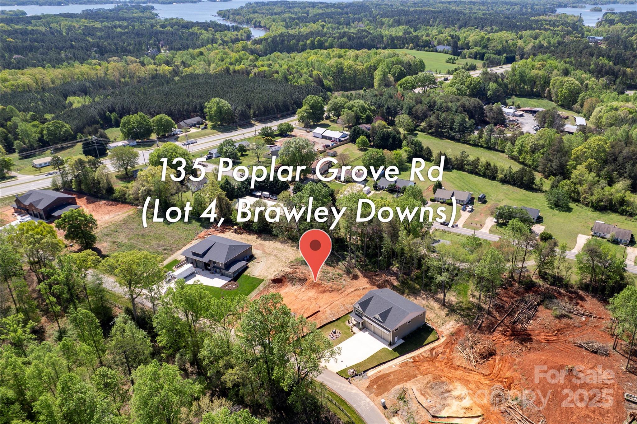 135 Poplar Grove Road Unit: 4