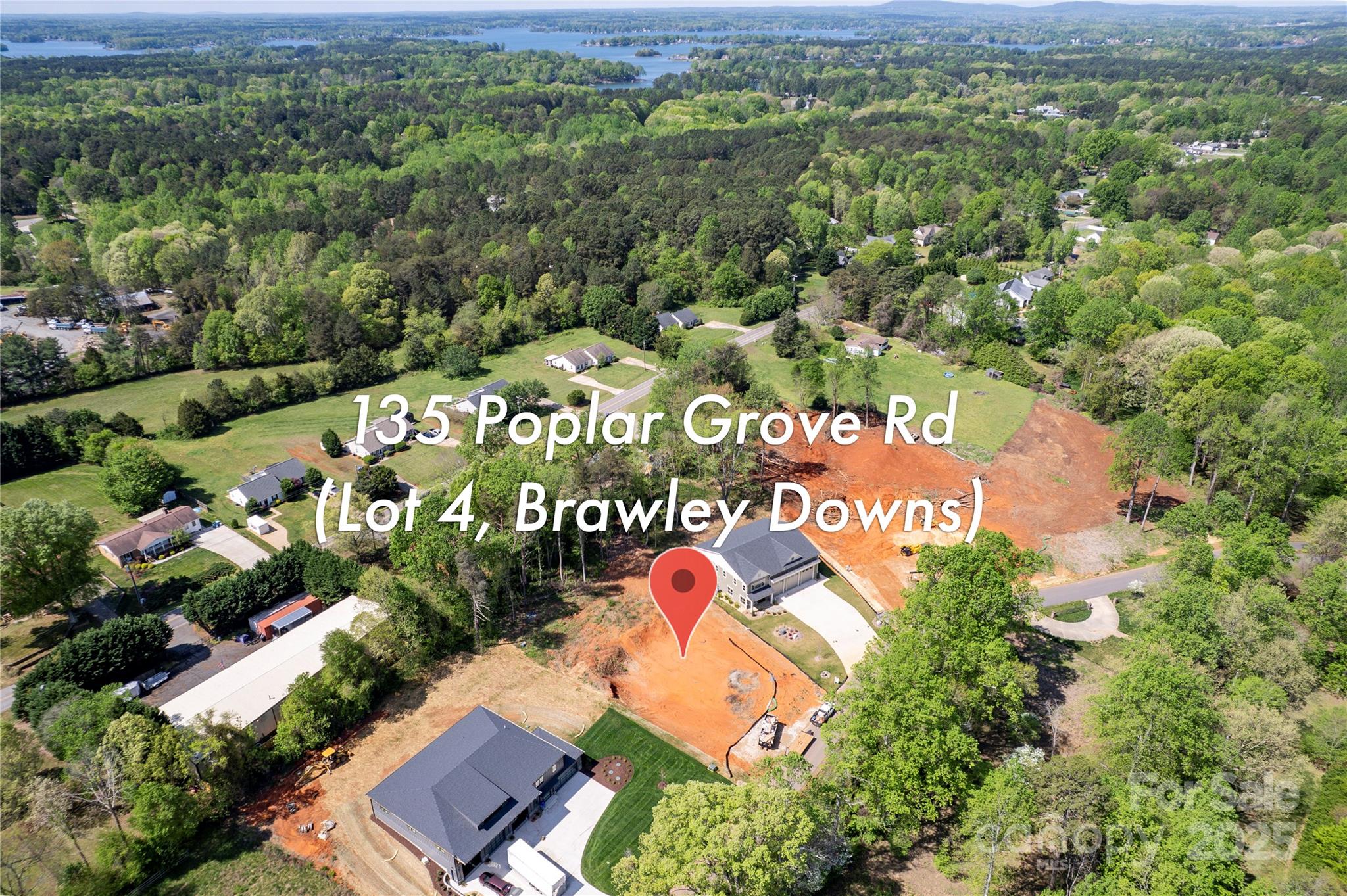 135 Poplar Grove Road Unit: 4