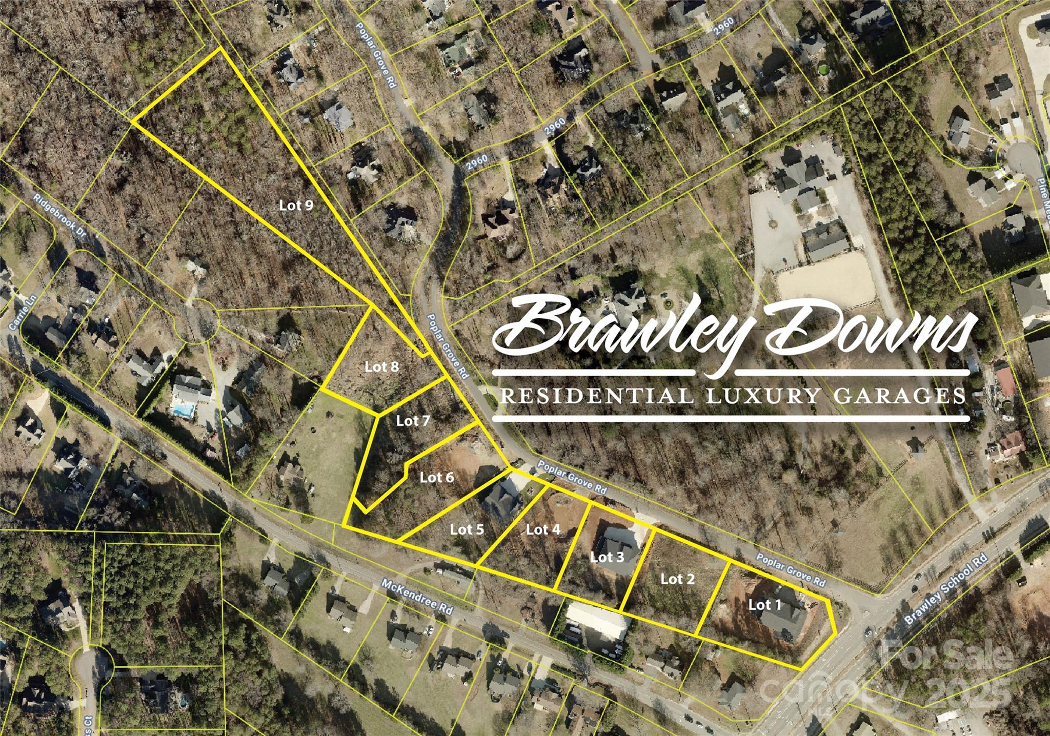 135 Poplar Grove Road Unit: 4