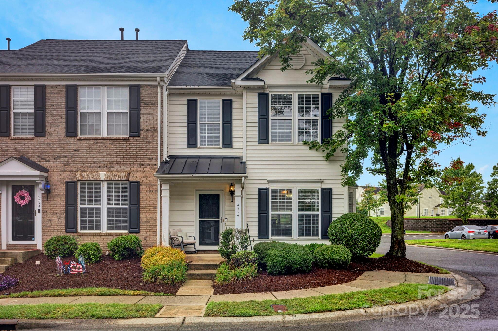 4214 Coulter Crossing