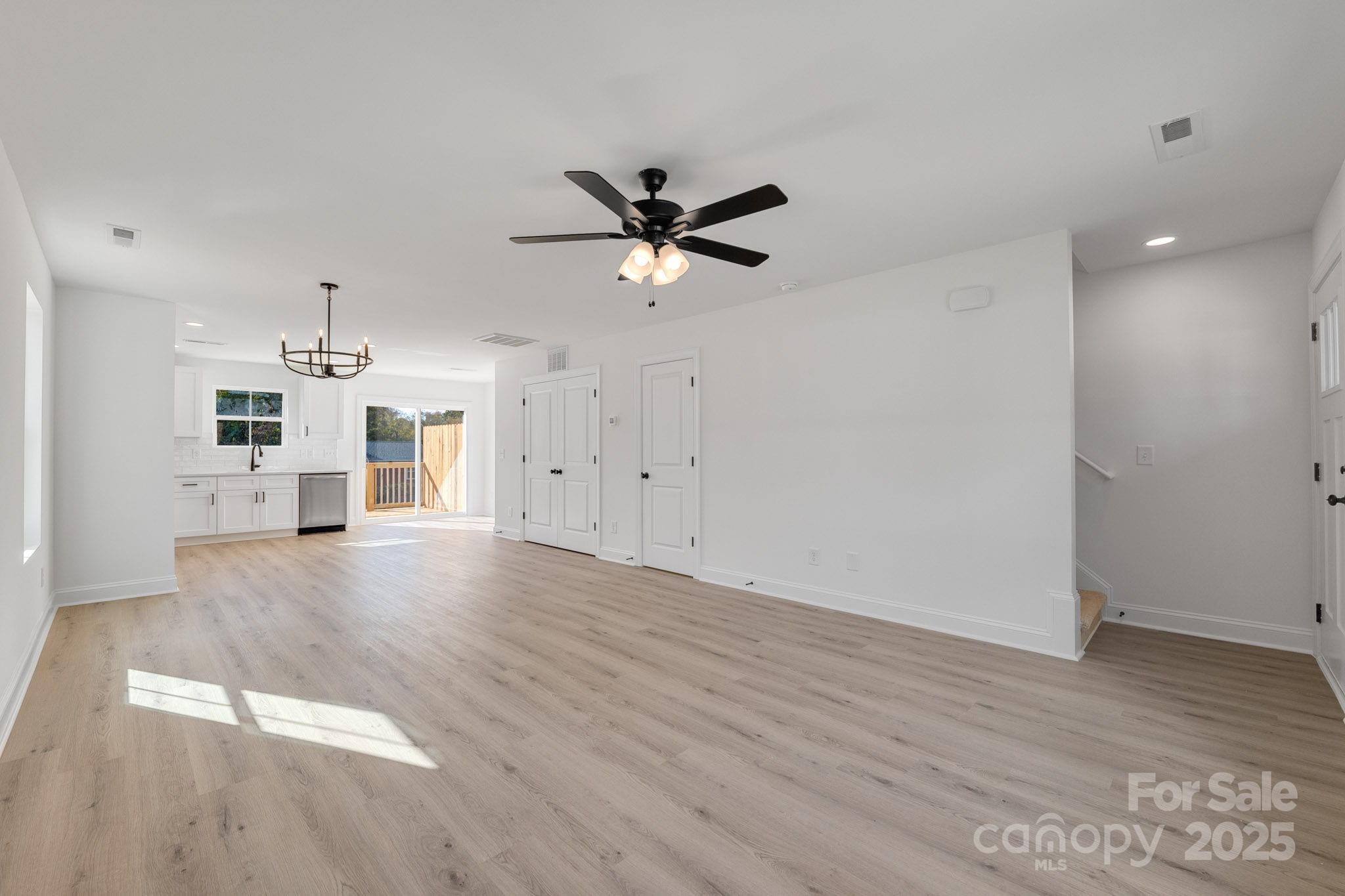 Lot 1 West Park Avenue