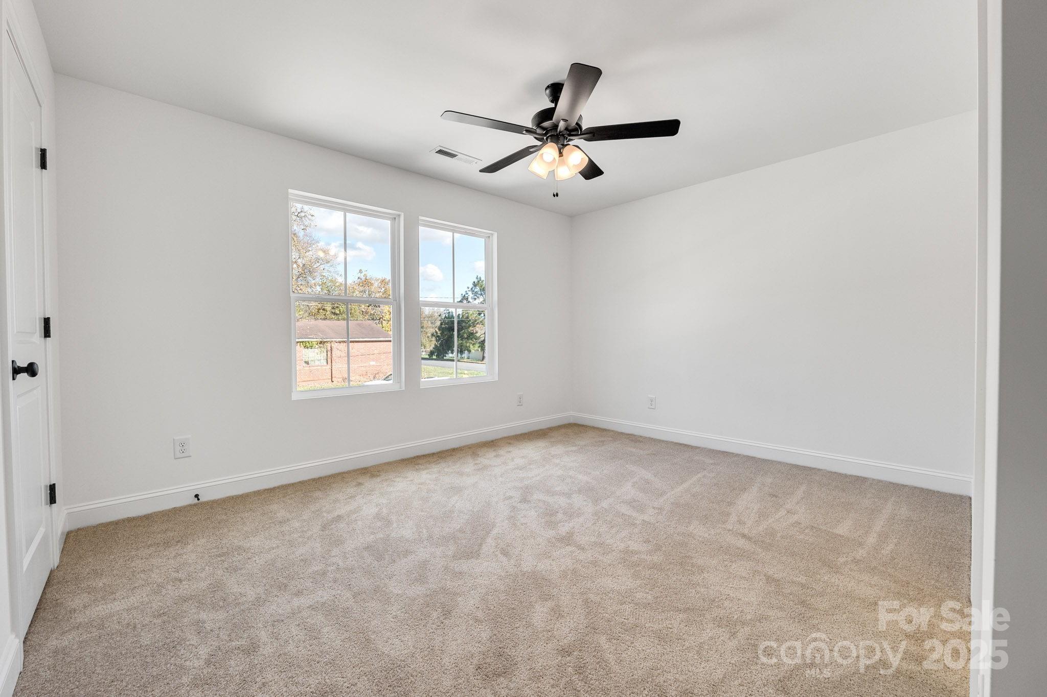 Lot 1 West Park Avenue