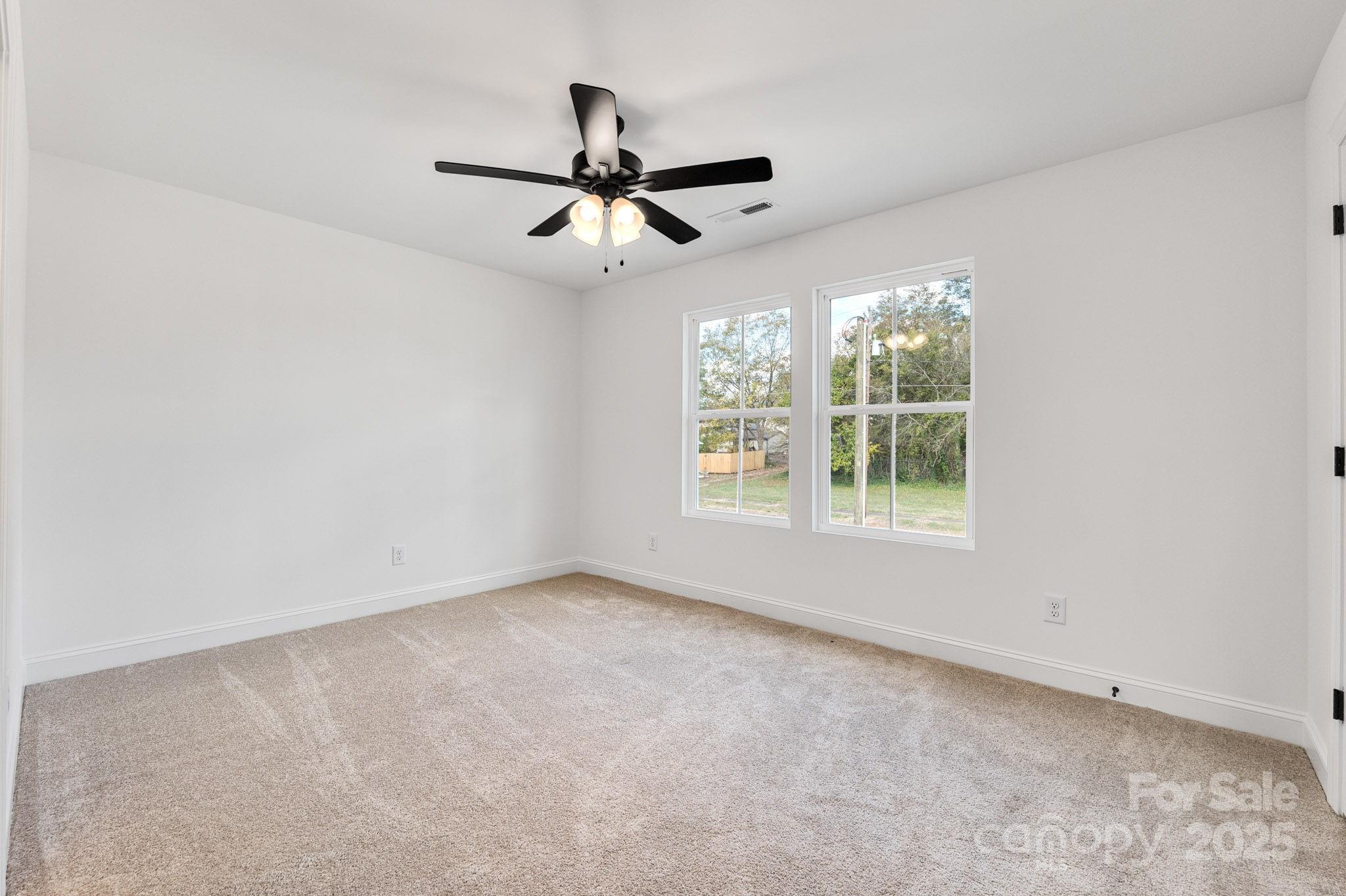 Lot 1 West Park Avenue