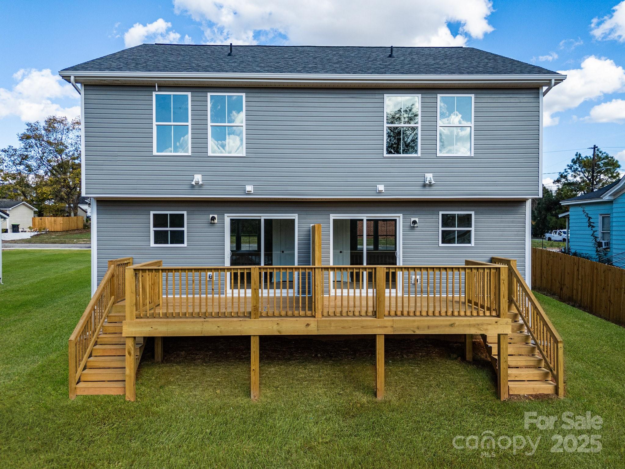 Lot 1 West Park Avenue