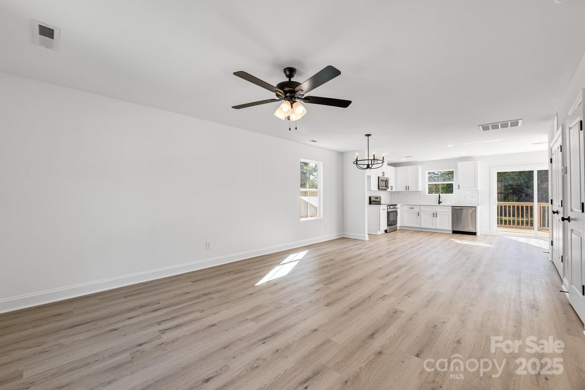 Lot 1 West Park Avenue