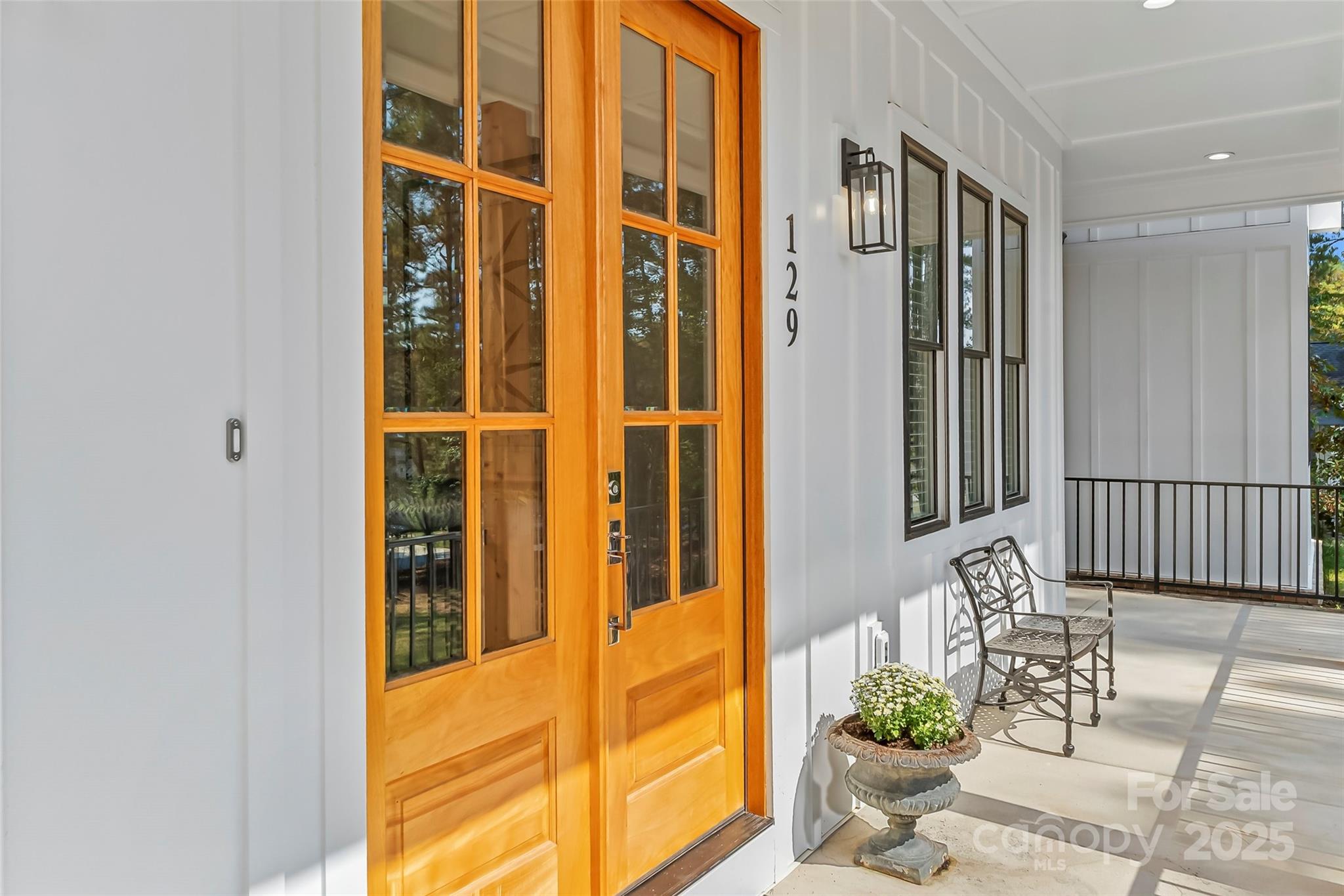 129 Greens Road
