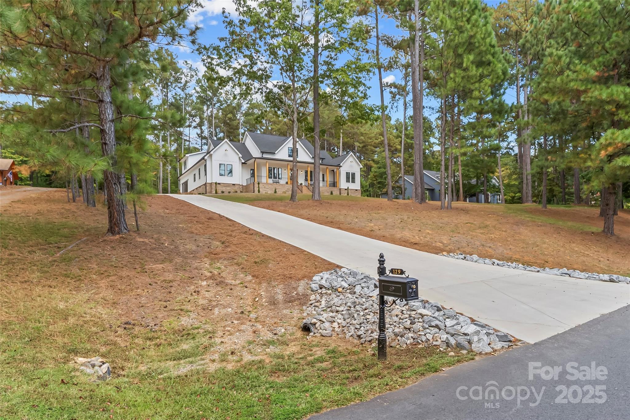 129 Greens Road