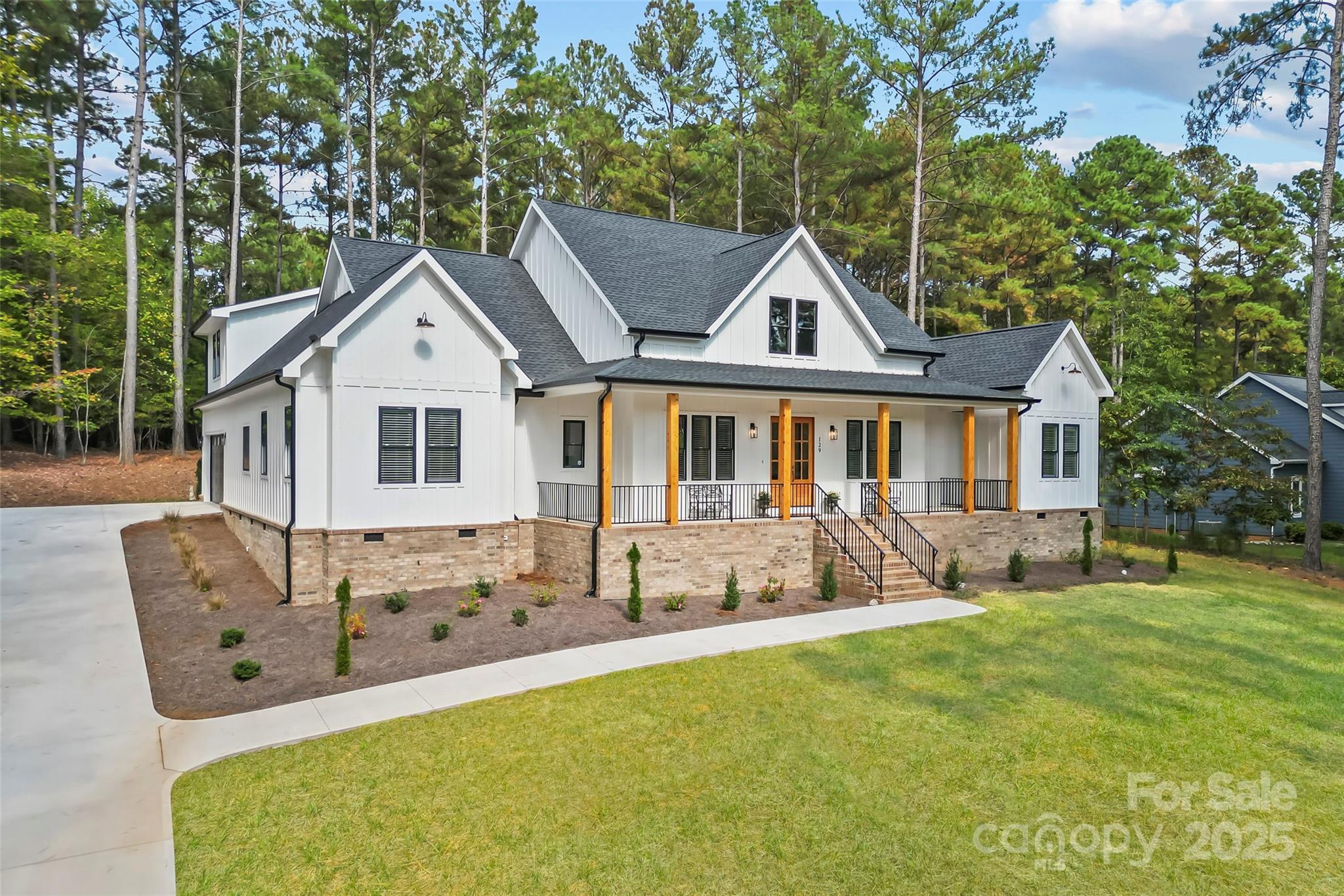 129 Greens Road