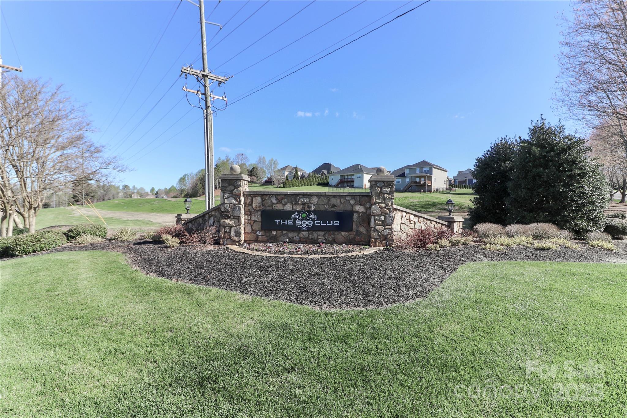 127 Players Park Circle