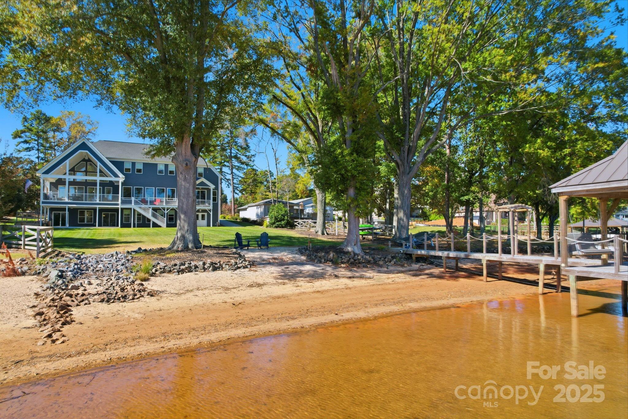 541 Isle Of Pines Road