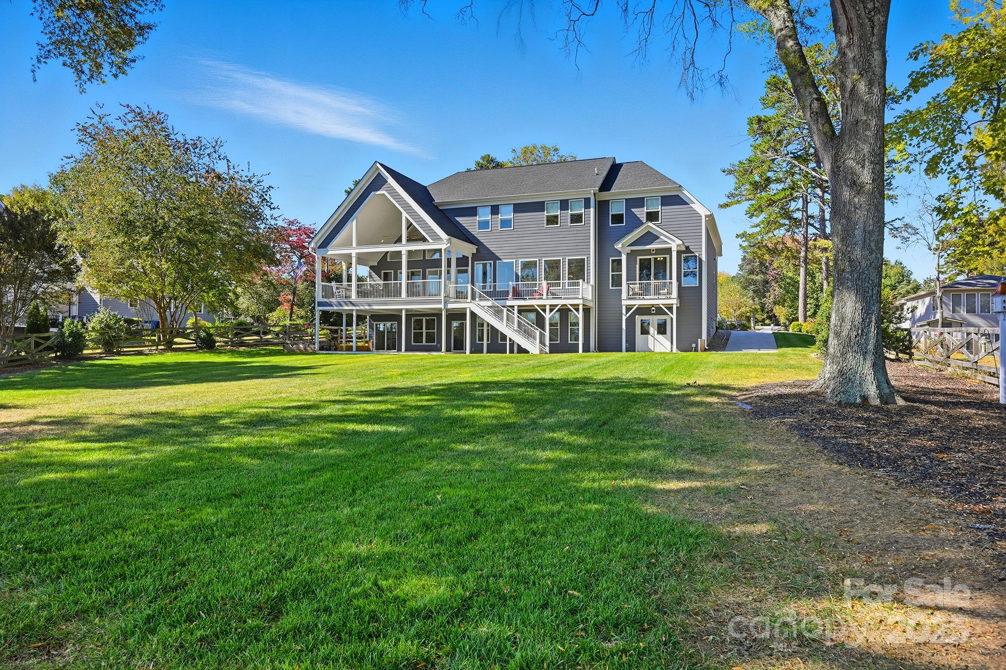 541 Isle Of Pines Road