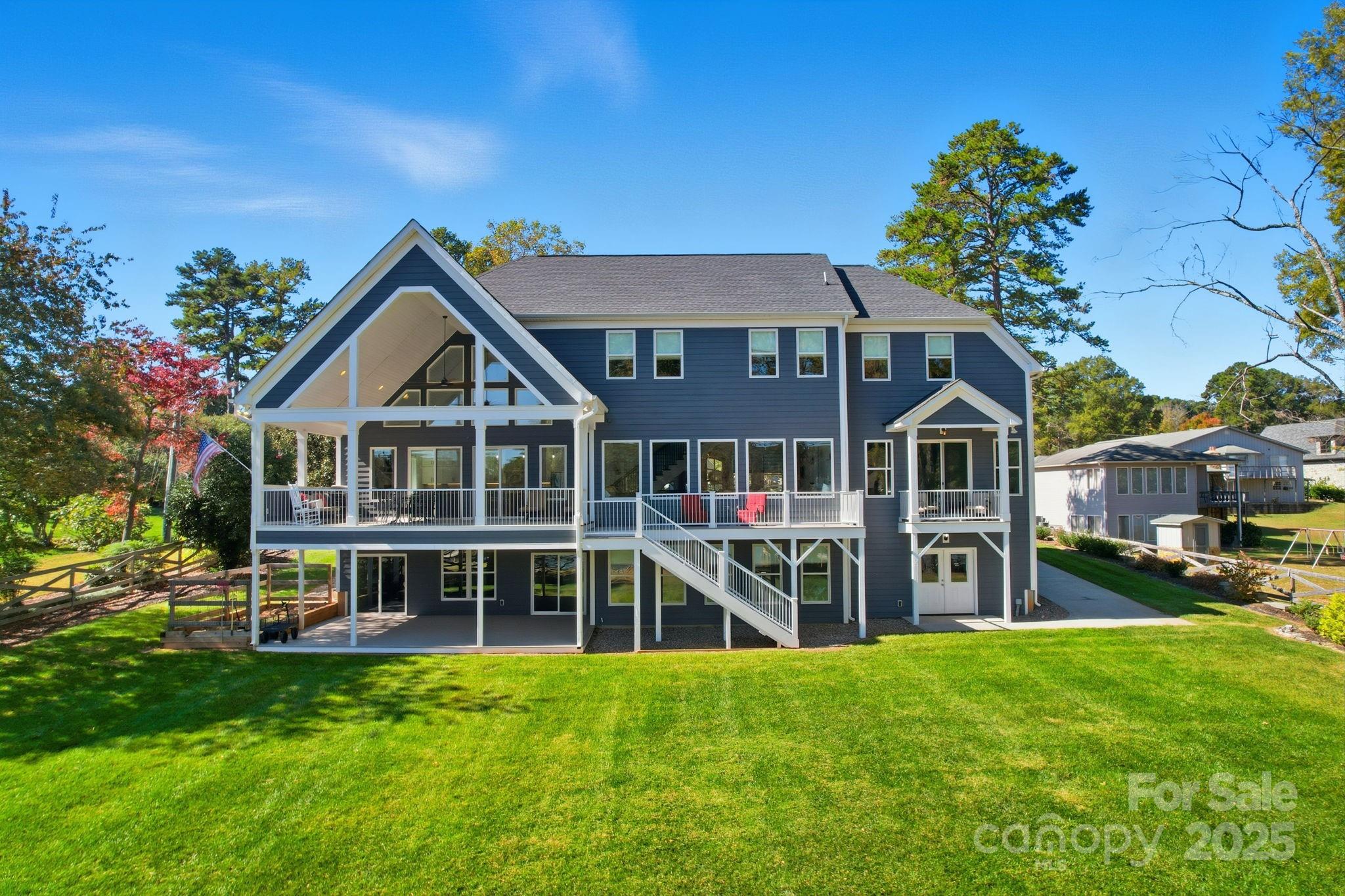 541 Isle Of Pines Road