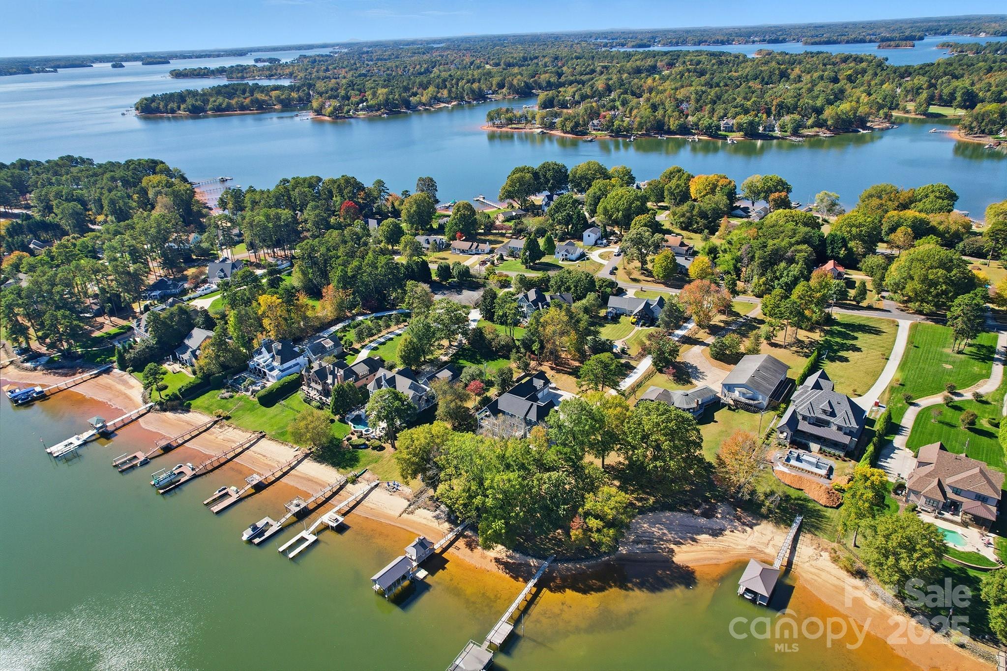 541 Isle Of Pines Road