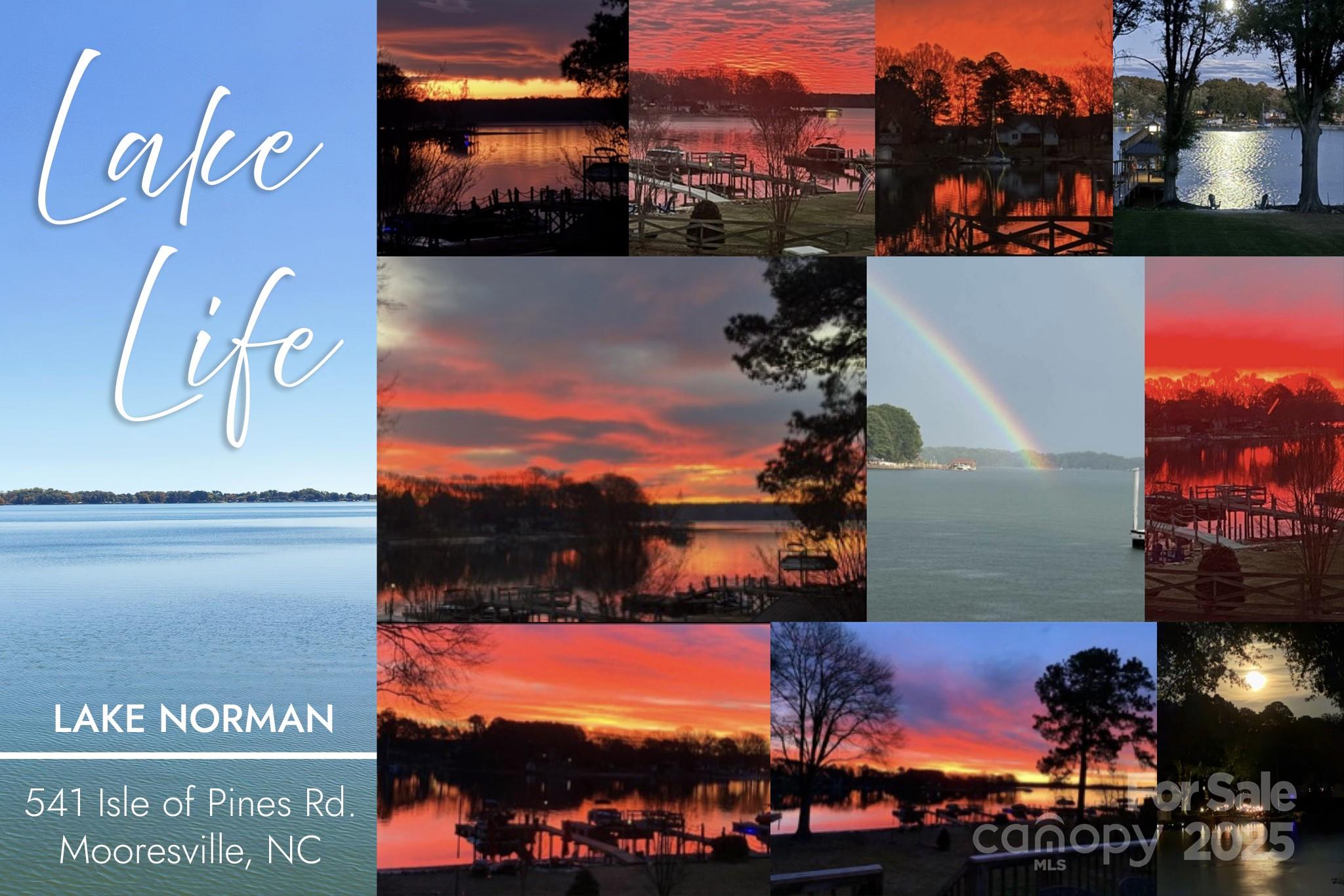 541 Isle Of Pines Road