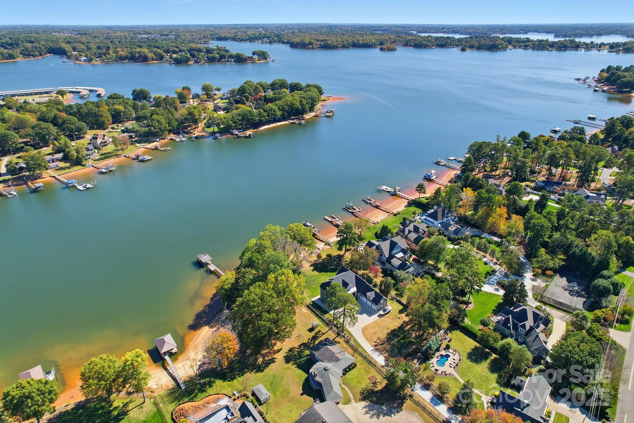 541 Isle Of Pines Road