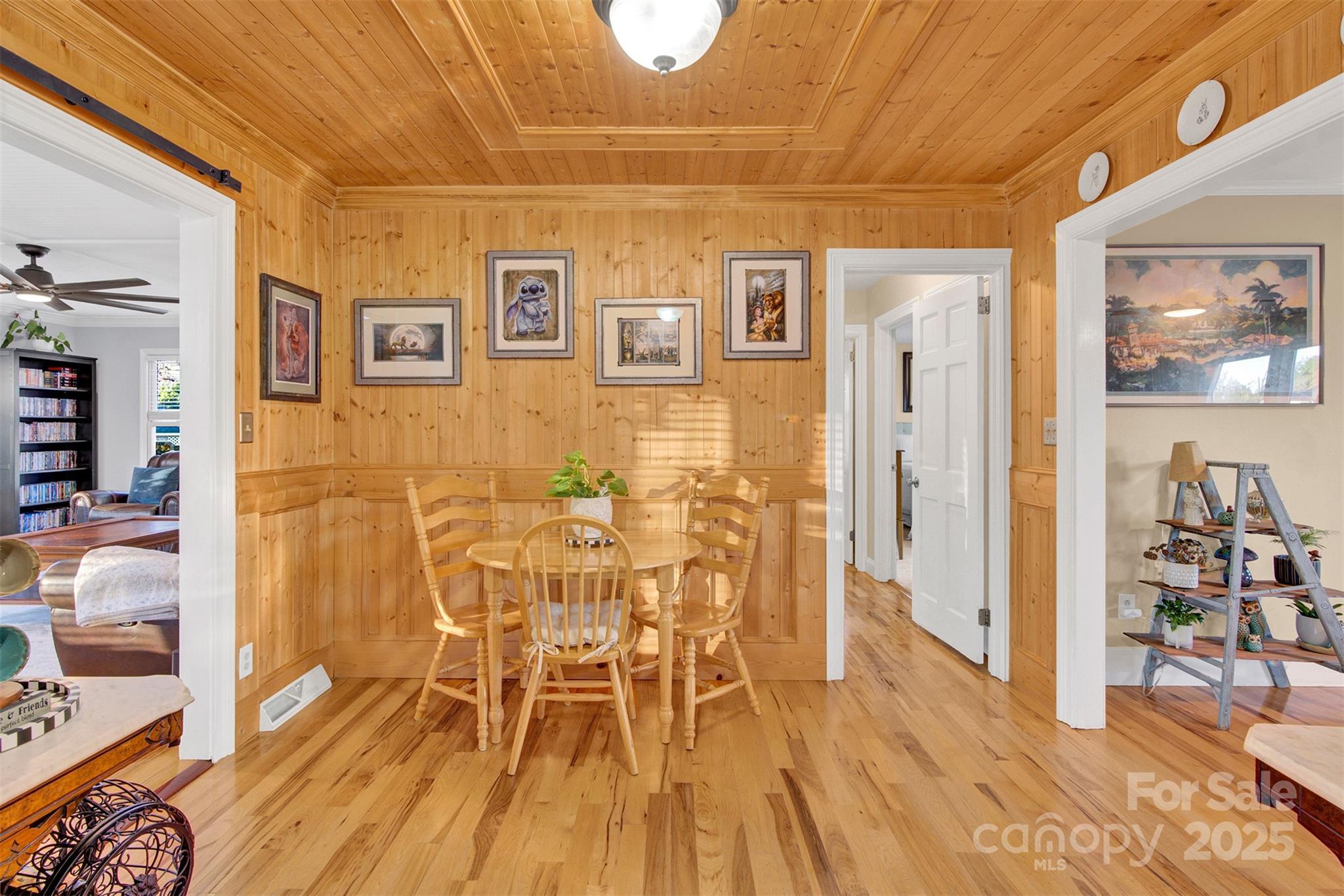 16917 Knoxwood Drive