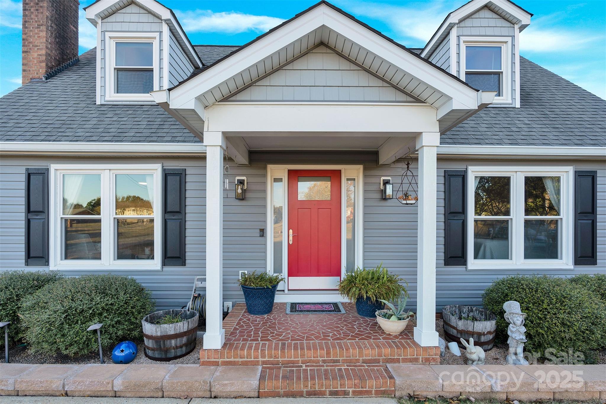 16917 Knoxwood Drive