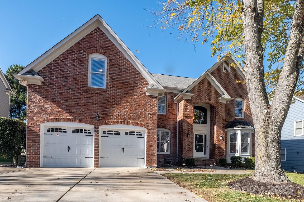 133 N Audubon Avenue