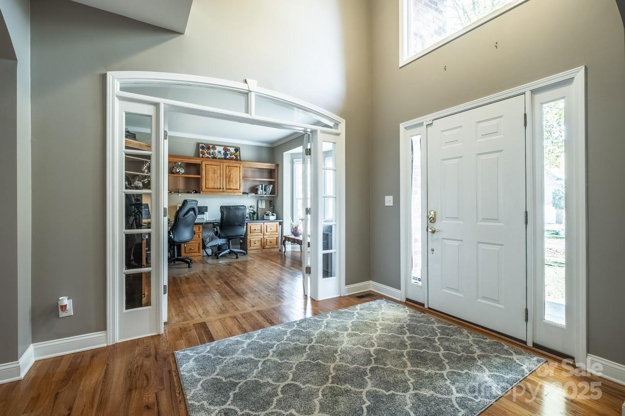 133 N Audubon Avenue