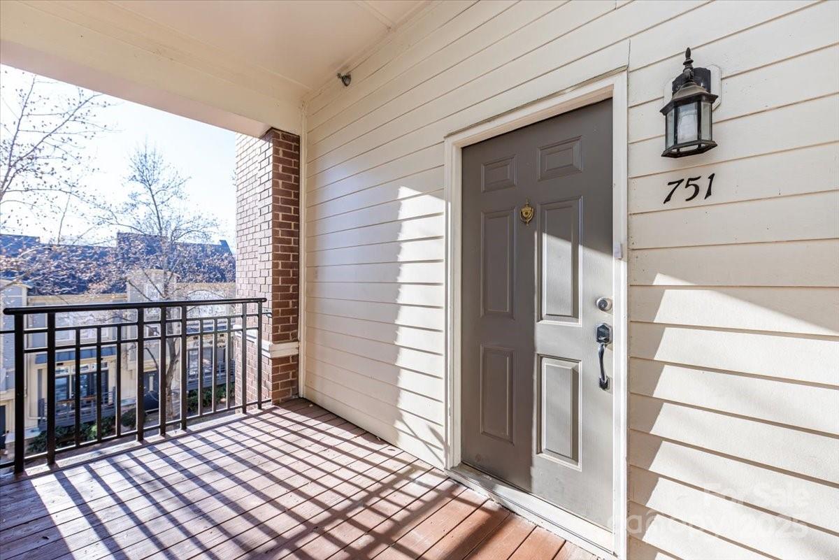 751 Garden District Drive