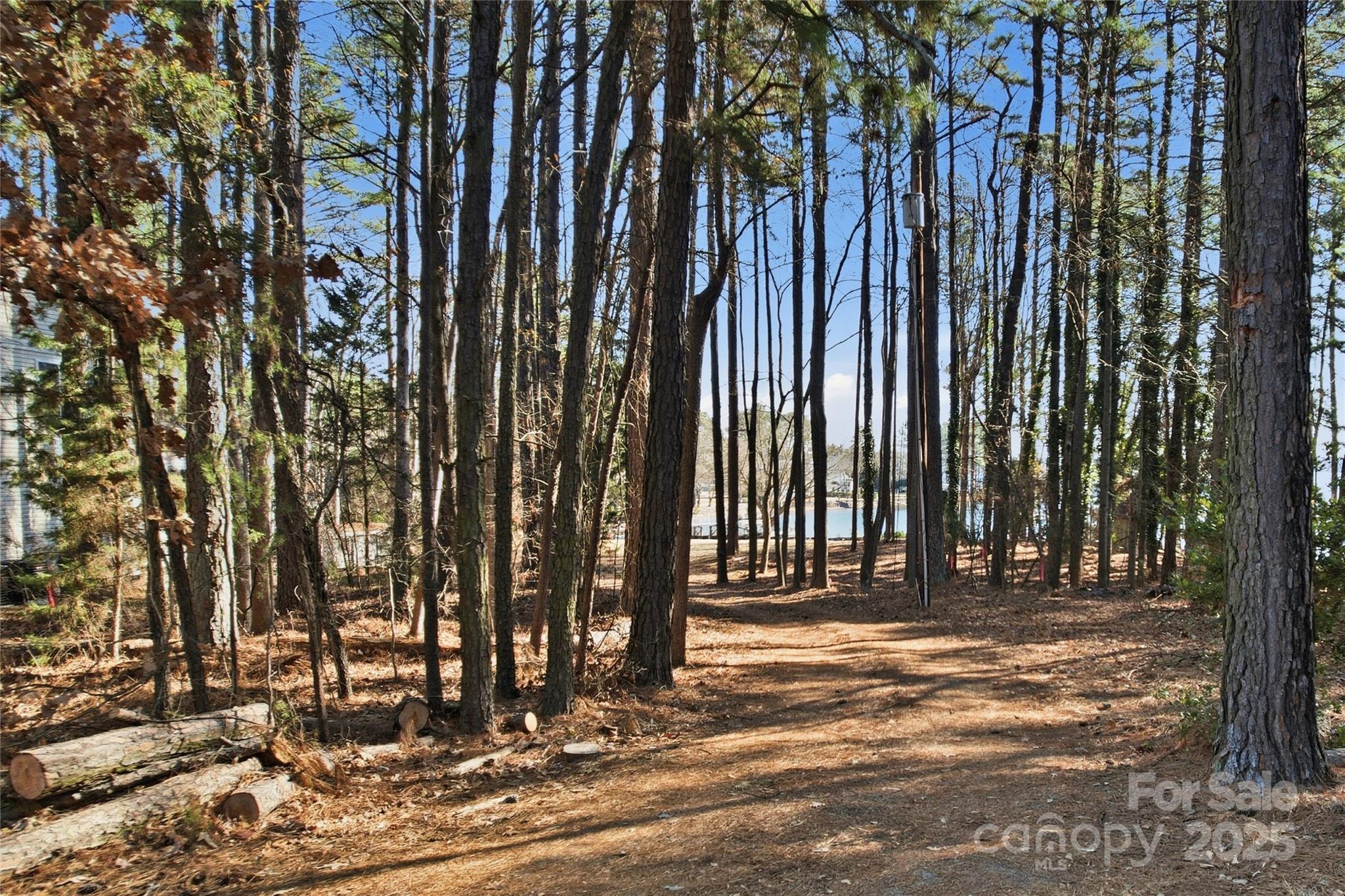 2563 Brawley School Road