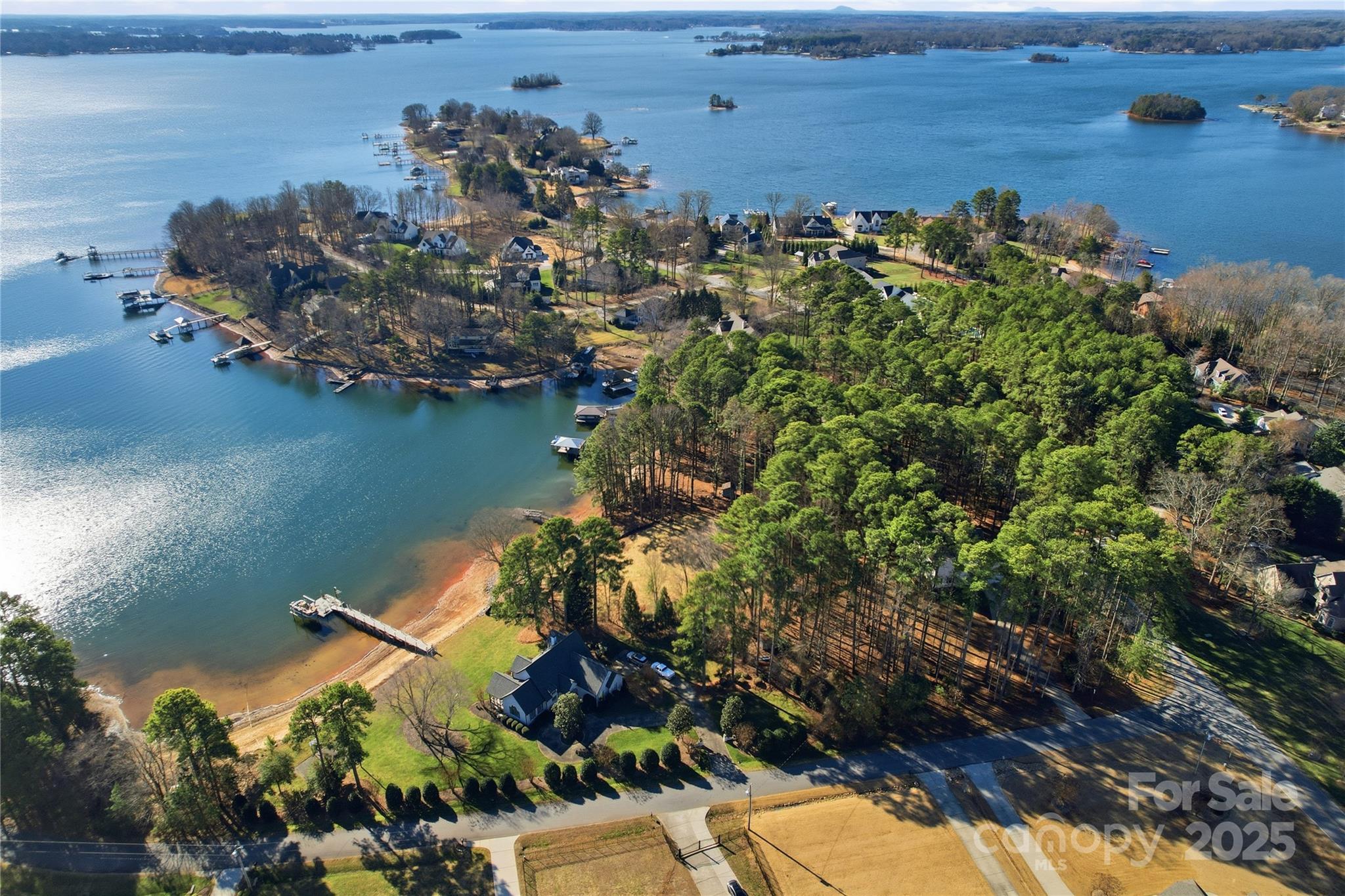 2563 Brawley School Road