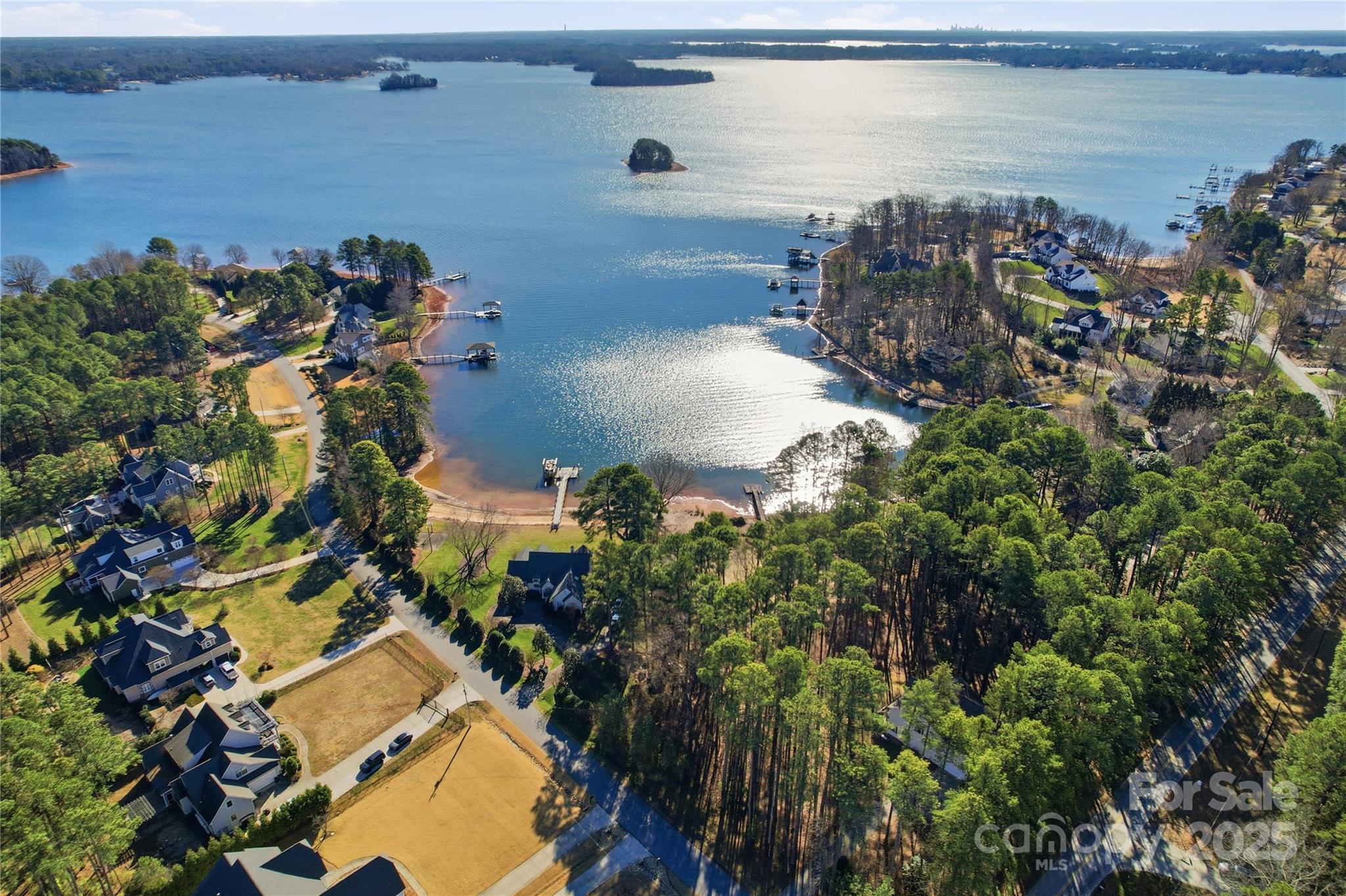 2563 Brawley School Road