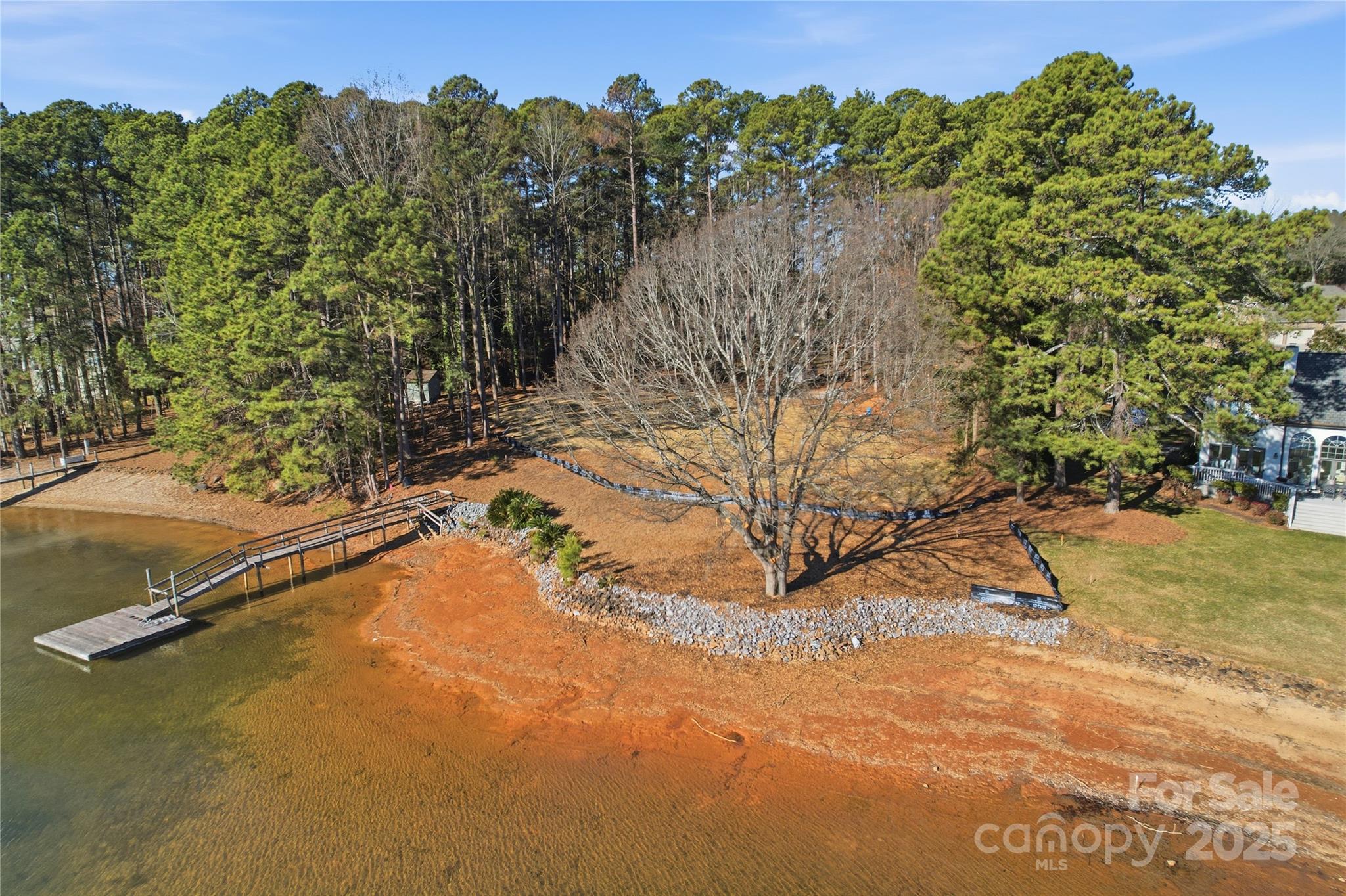 2563 Brawley School Road