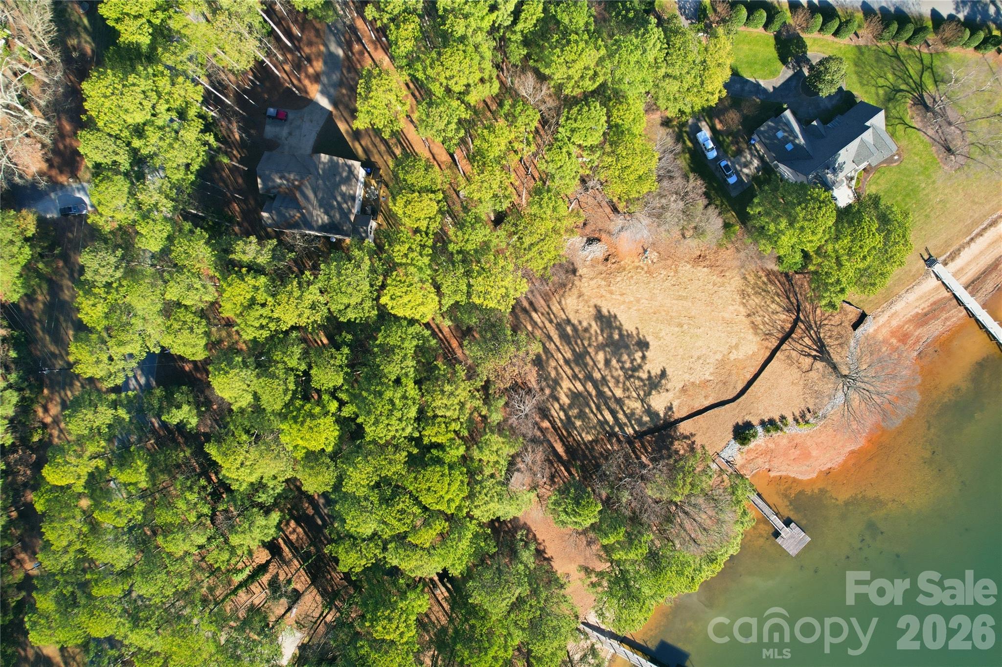 2563 Brawley School Road