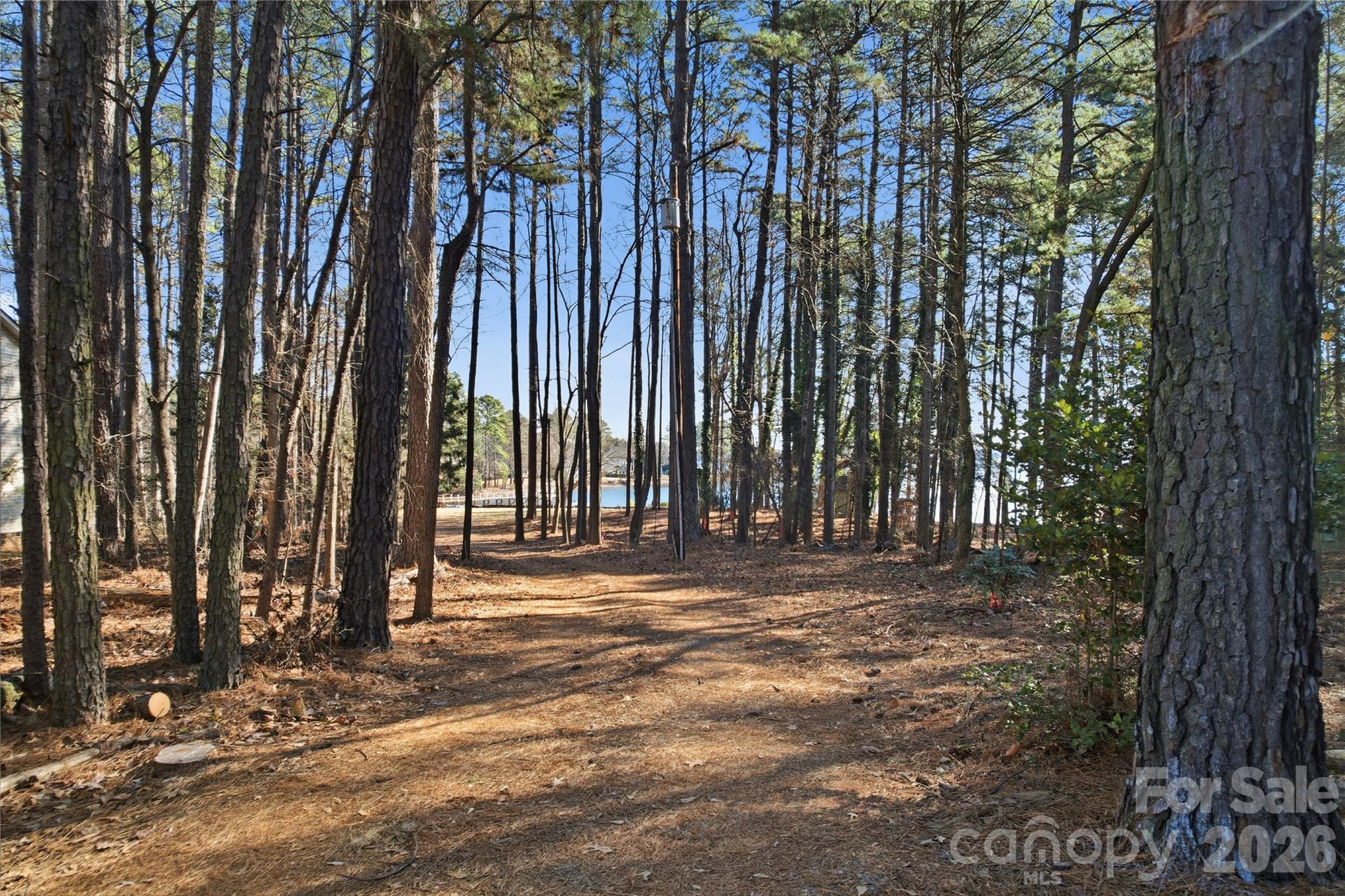 2563 Brawley School Road