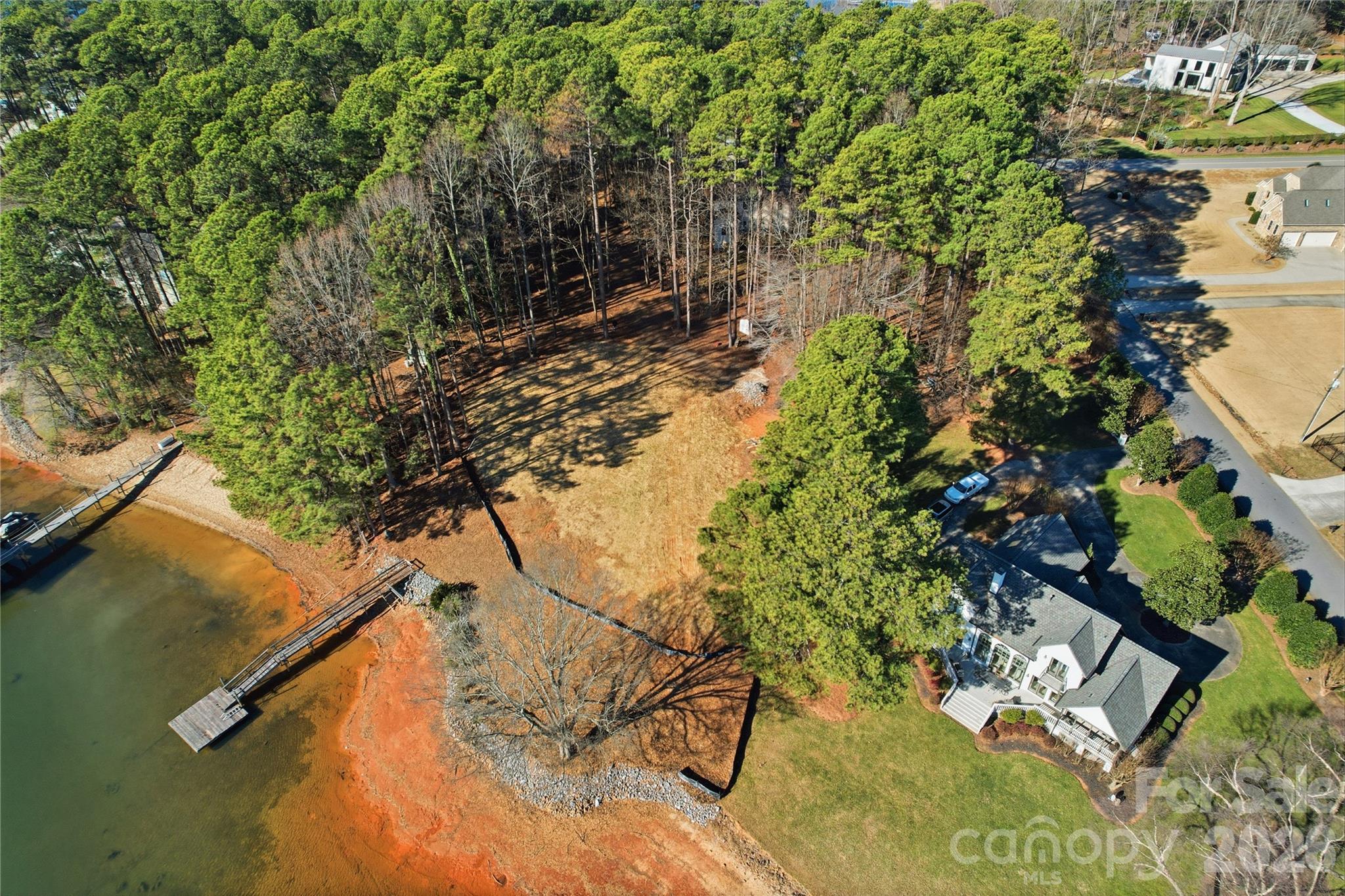 2563 Brawley School Road