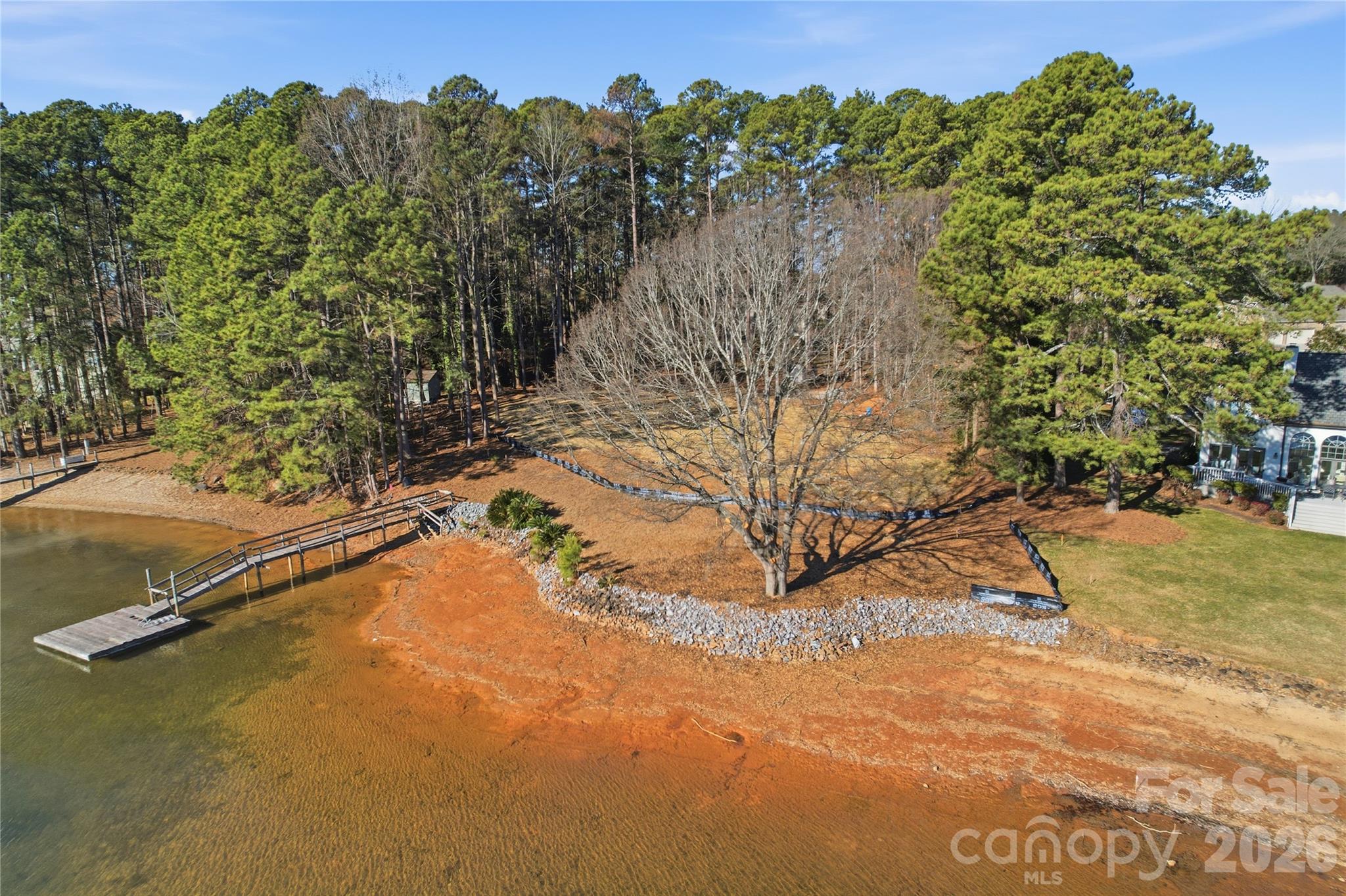 2563 Brawley School Road