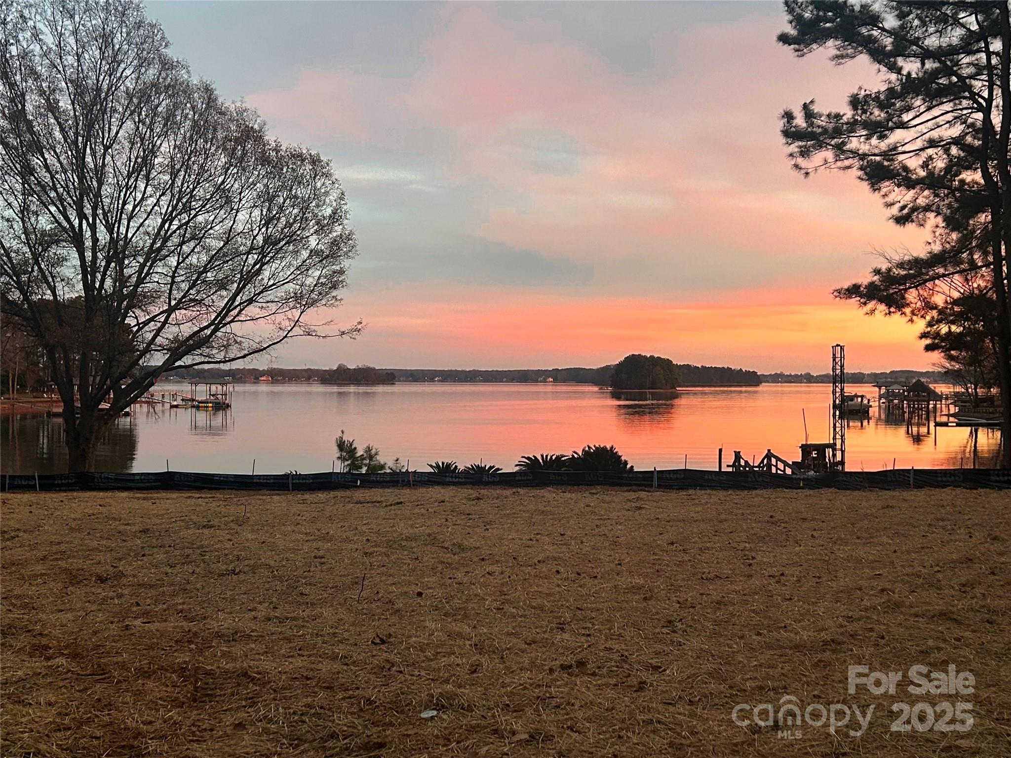 2563 Brawley School Road