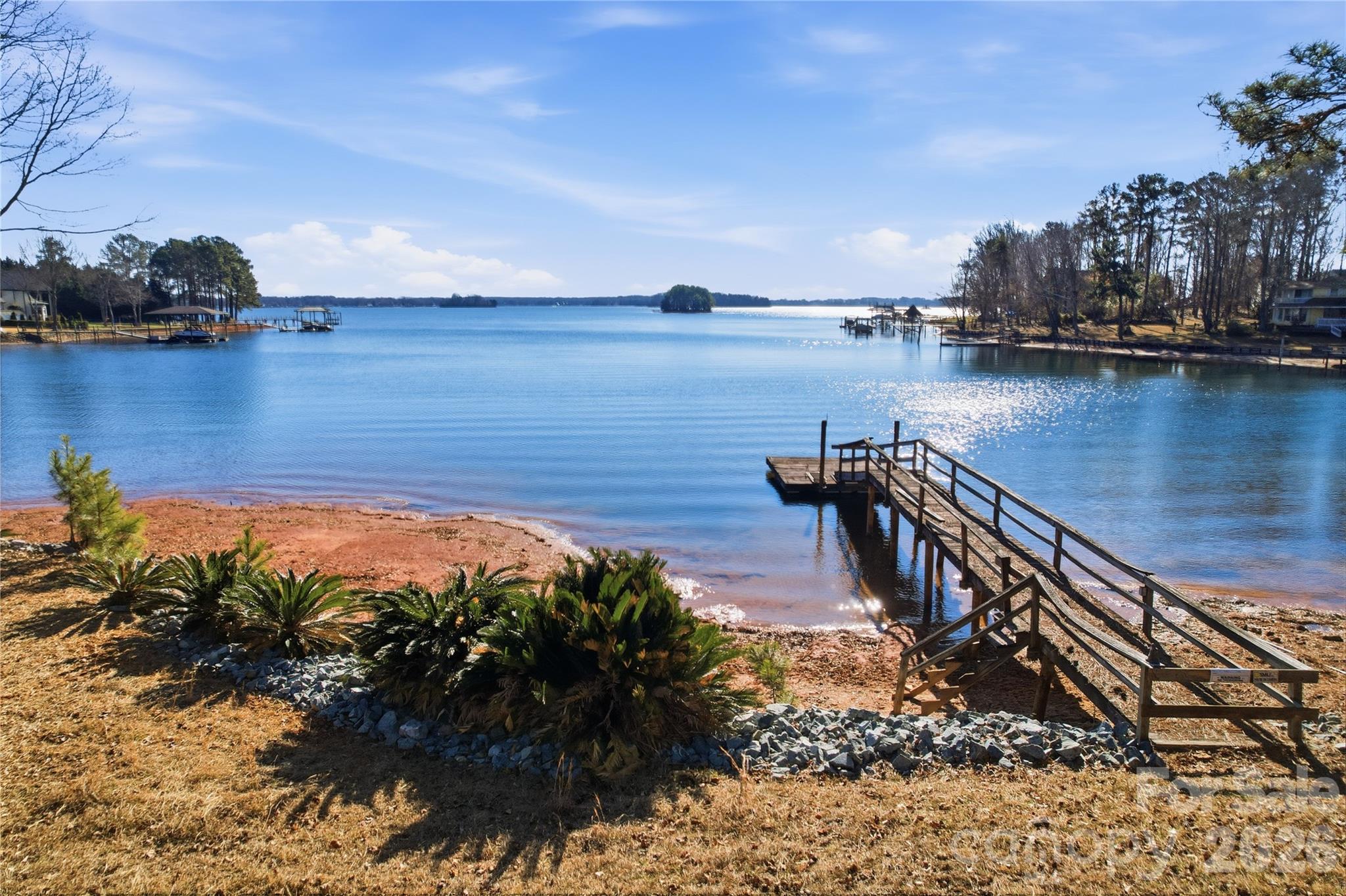 2563 Brawley School Road