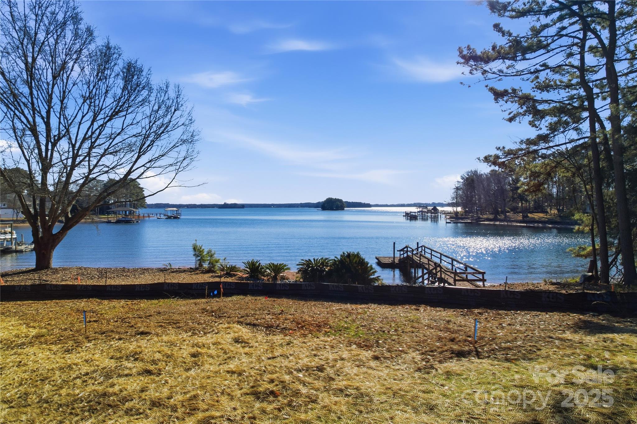 2563 Brawley School Road