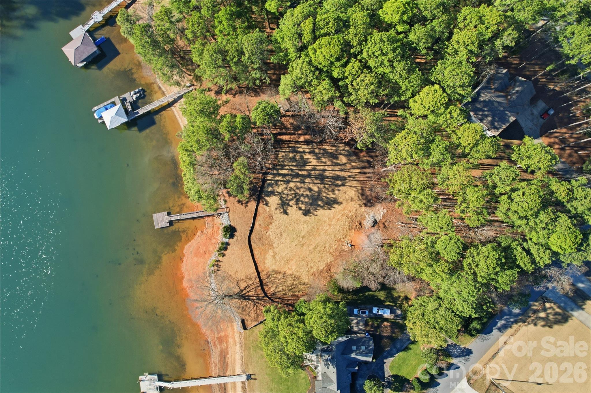 2563 Brawley School Road