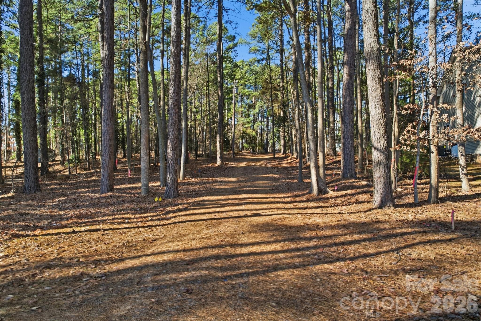 2563 Brawley School Road