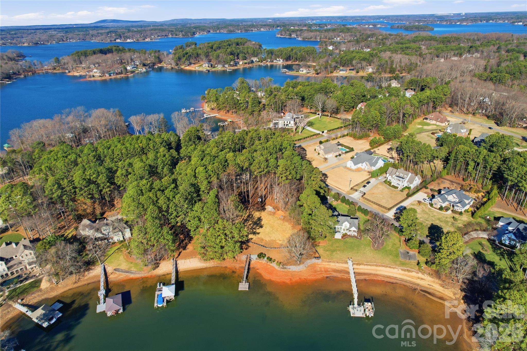 2563 Brawley School Road