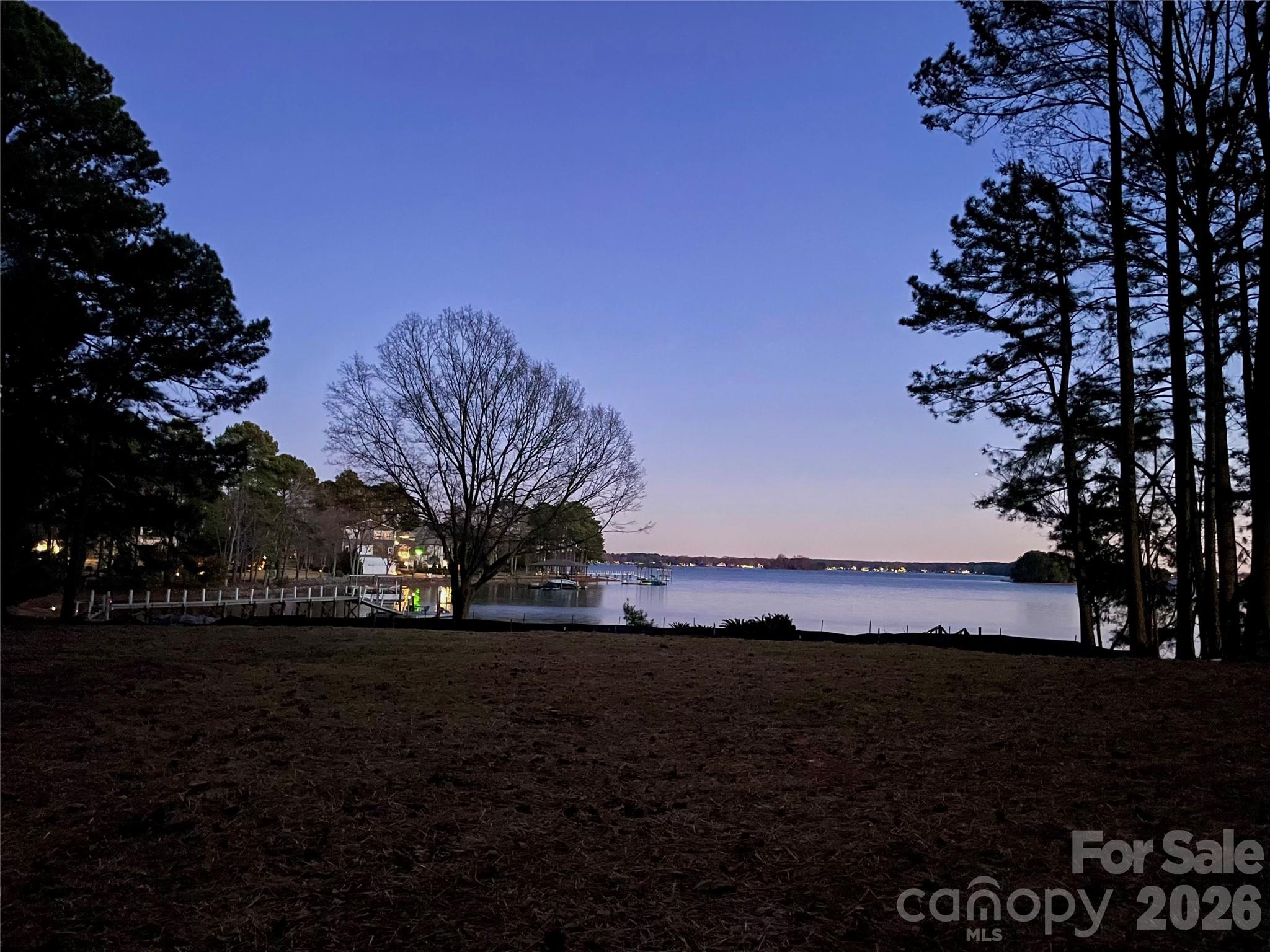 2563 Brawley School Road