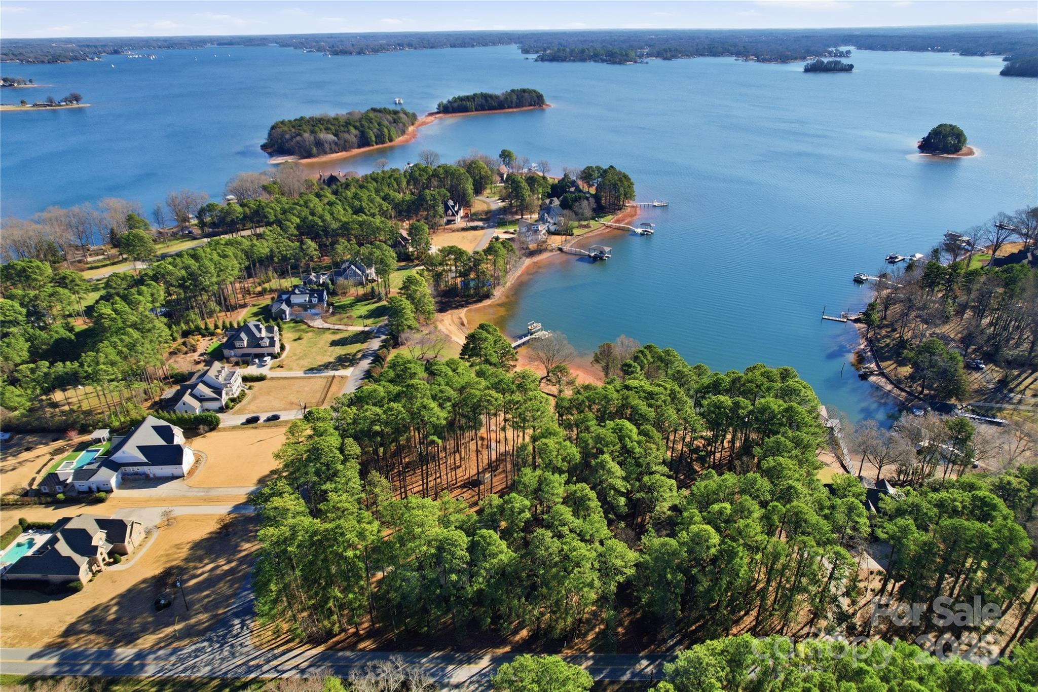 2563 Brawley School Road