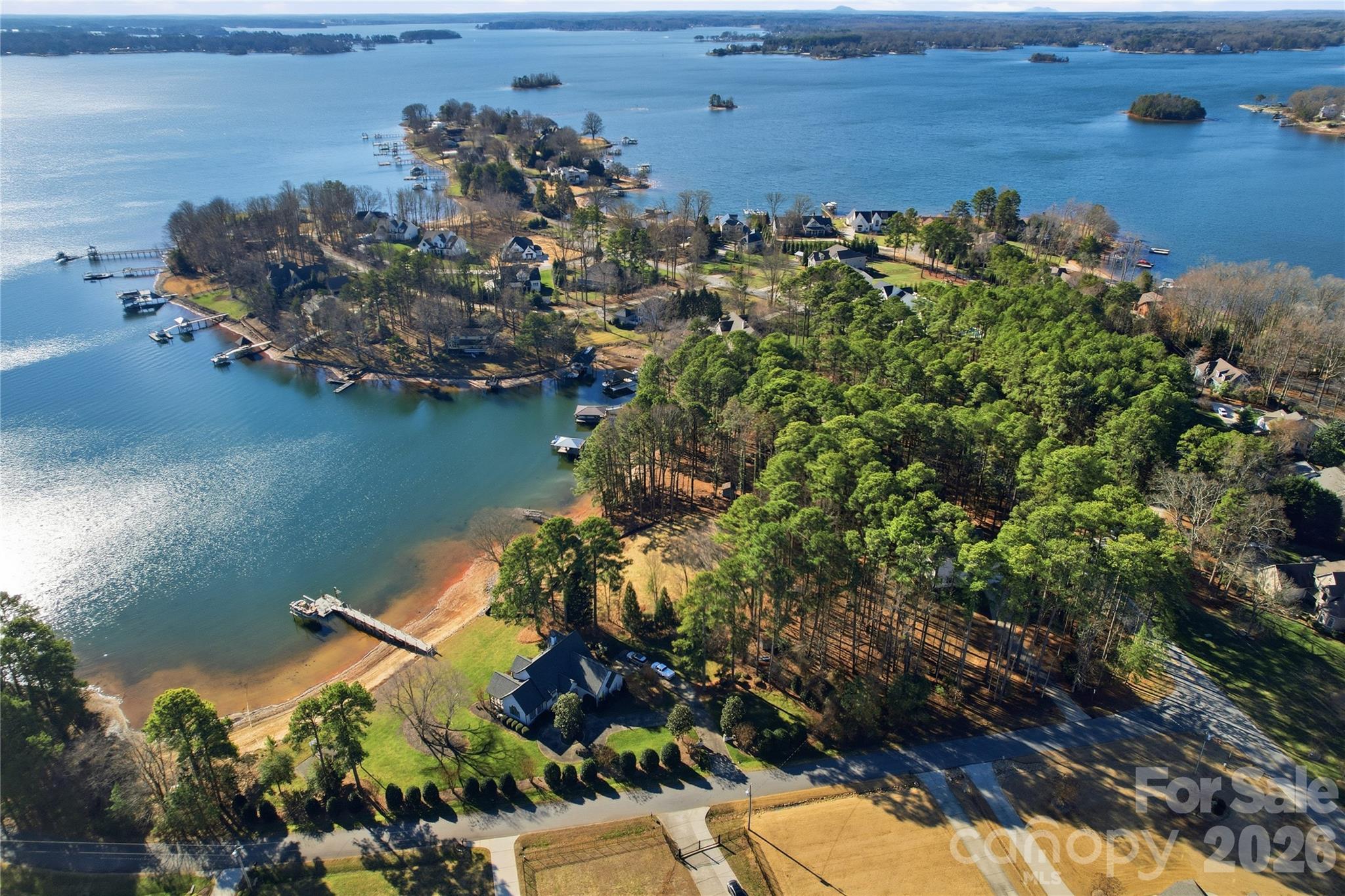 2563 Brawley School Road